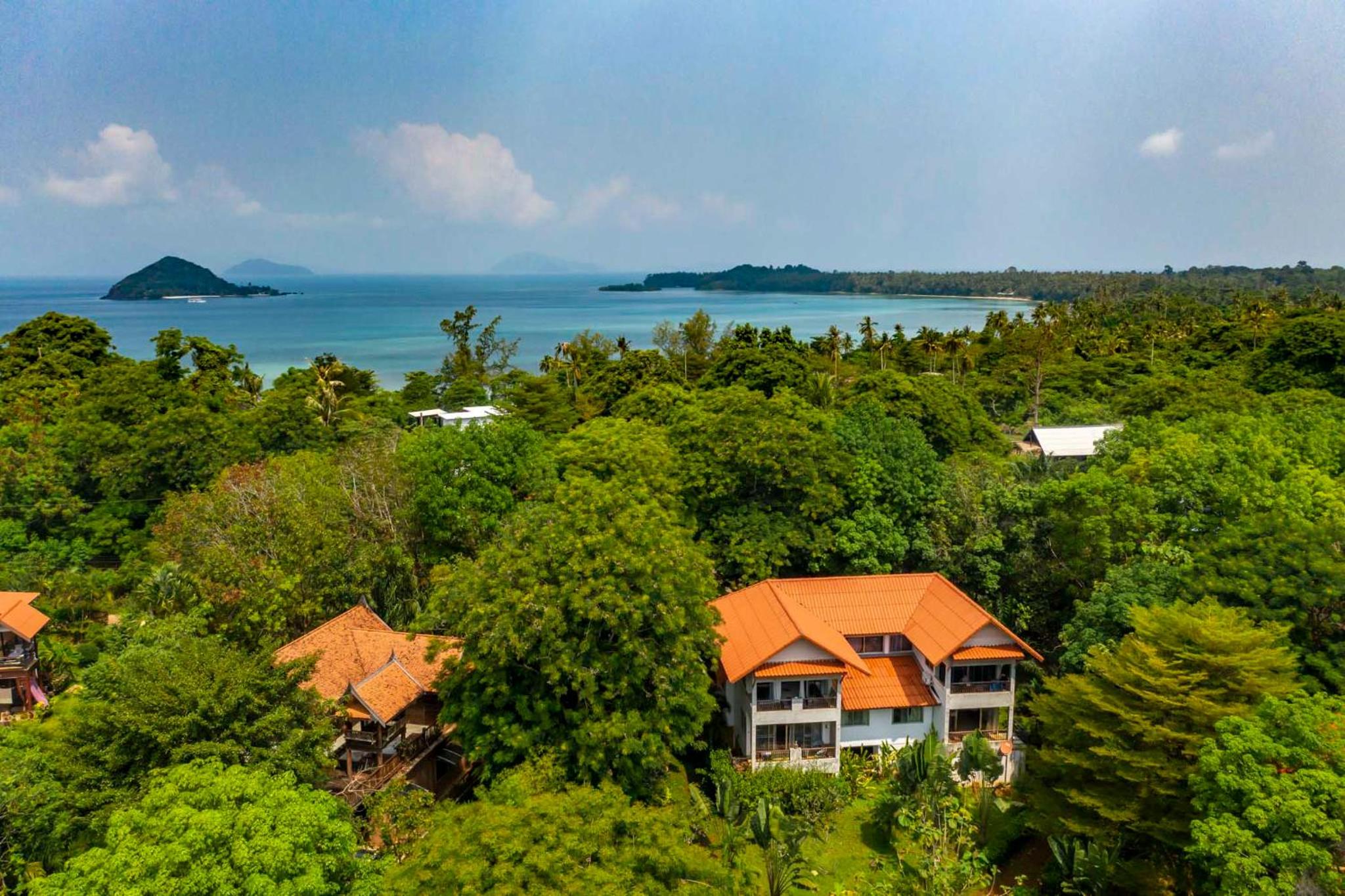 Good Time Sports Village Koh Mak