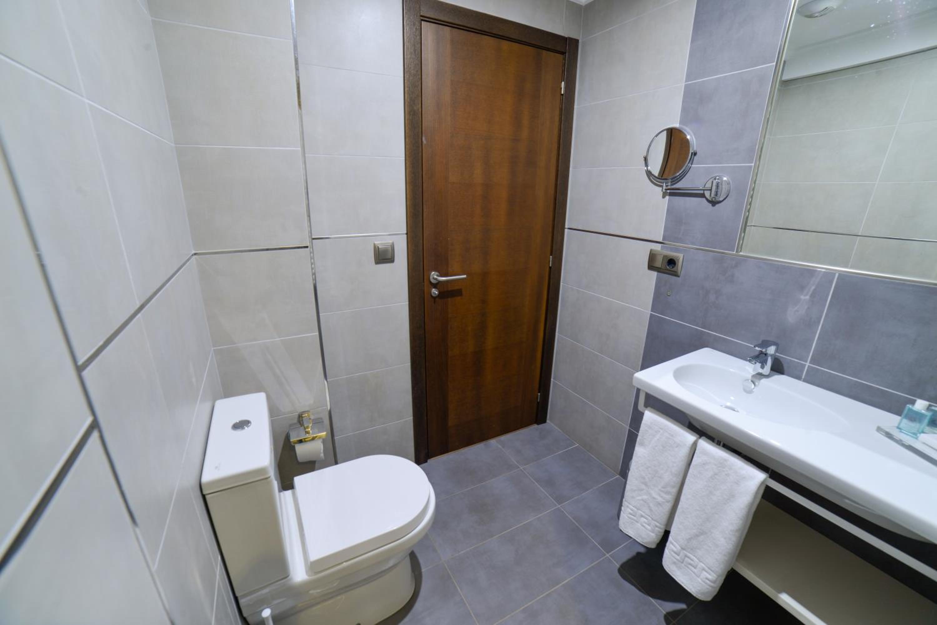 Apartamentos Turísticos Llanes