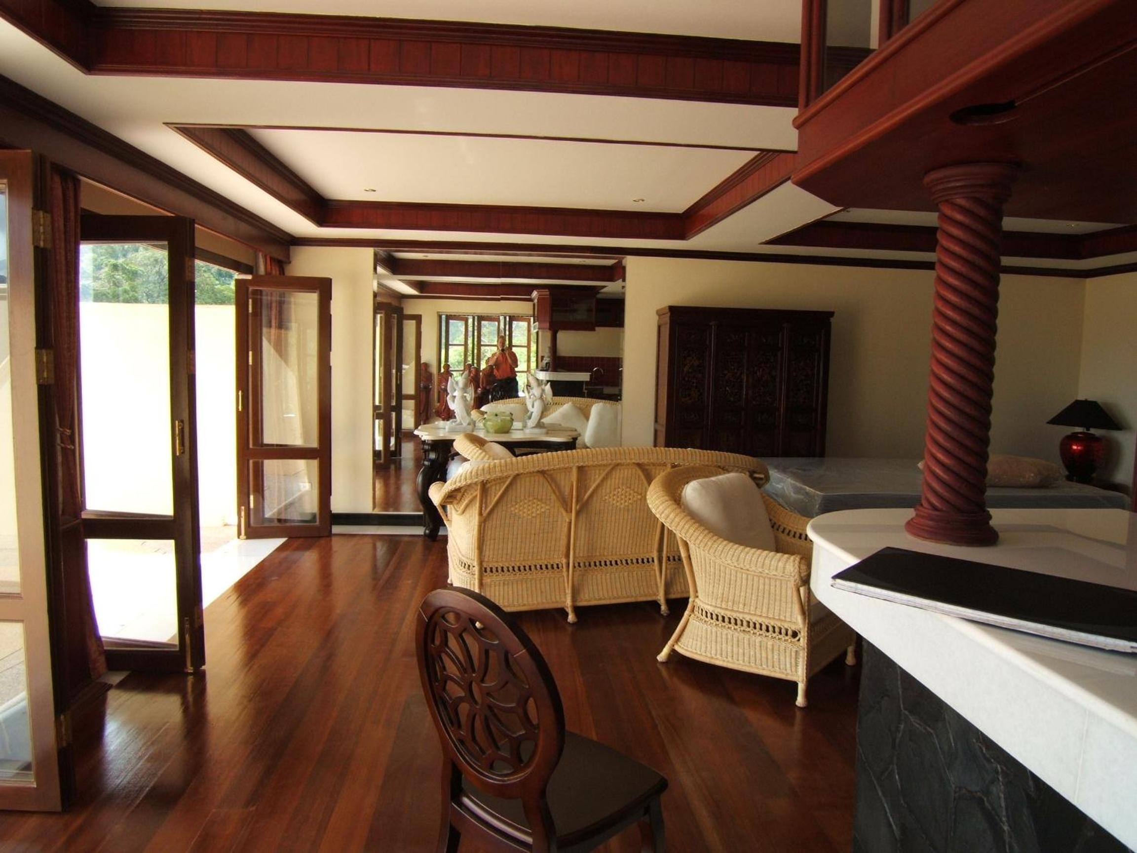 Prince Edouard Apartments & Resort Patong Beach Phuket, photo 29