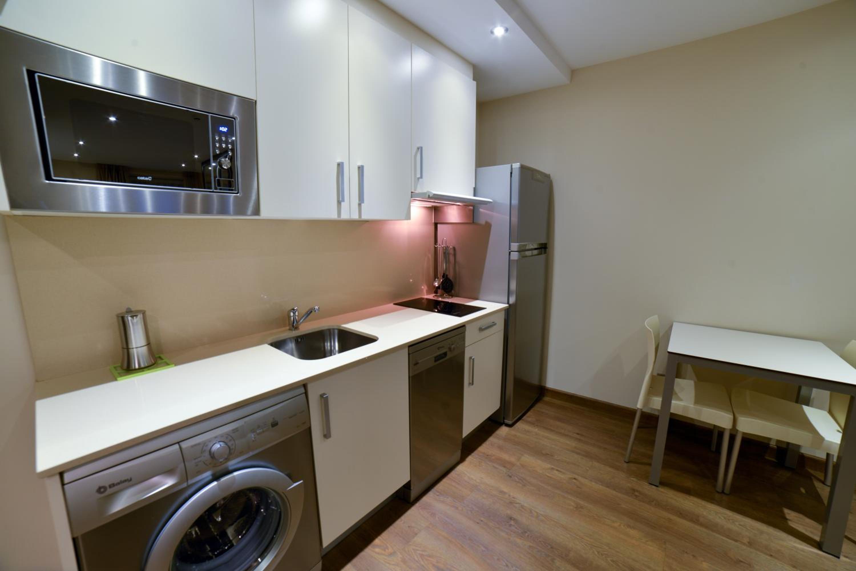 Apartamentos Turísticos Llanes