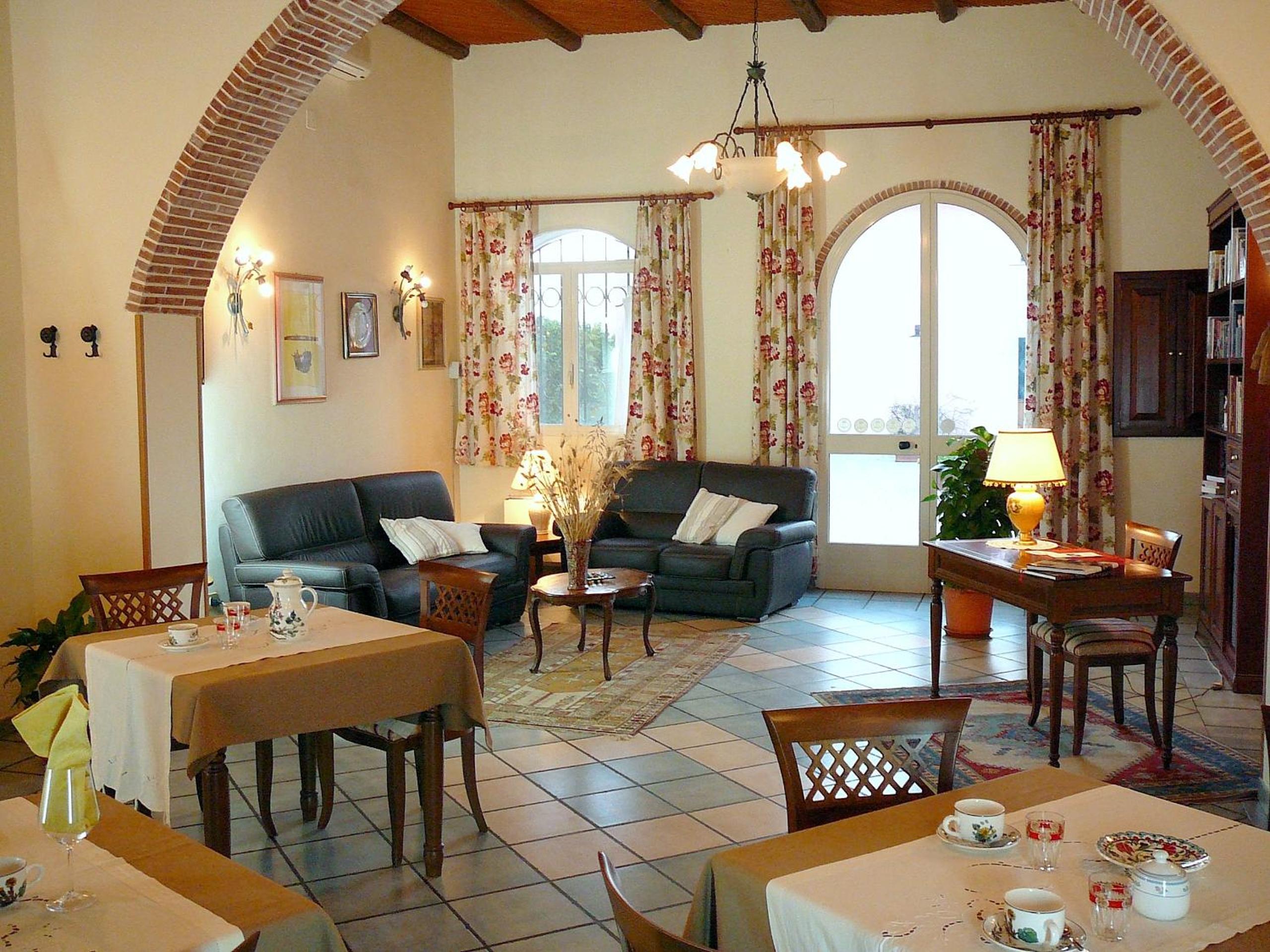 Agriturismo Limoneto view 3