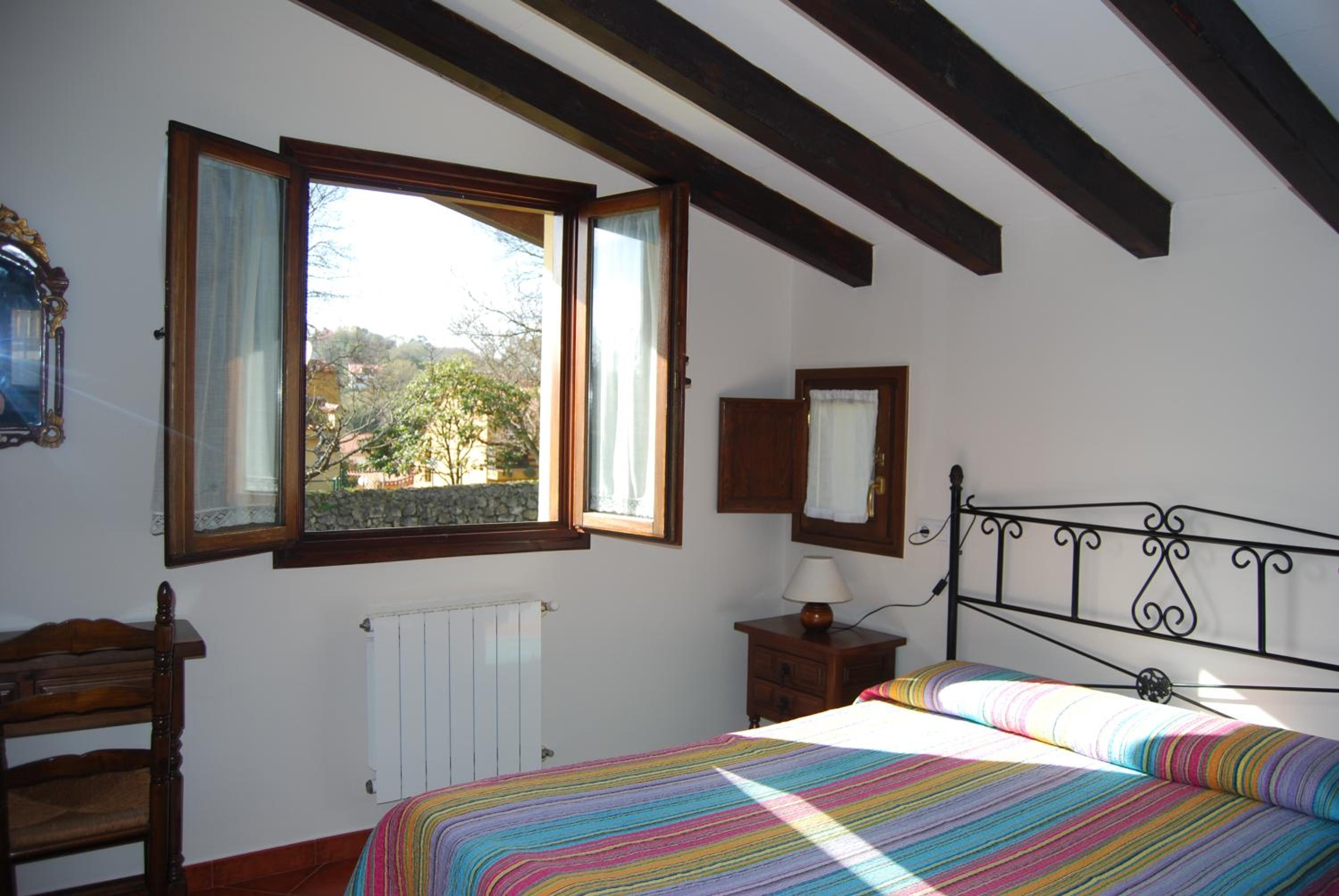 Apartamentos El Perujo