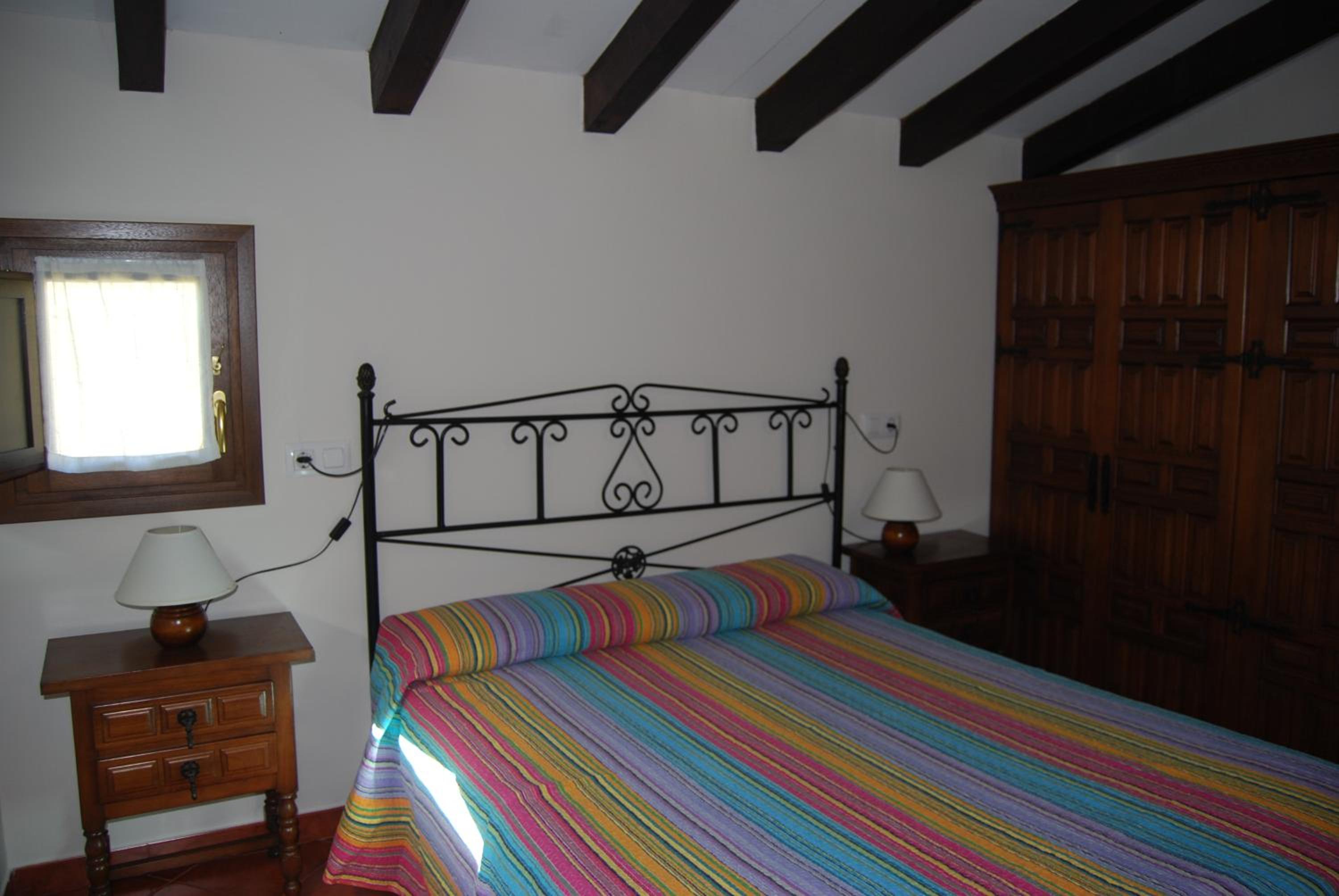 Apartamentos El Perujo