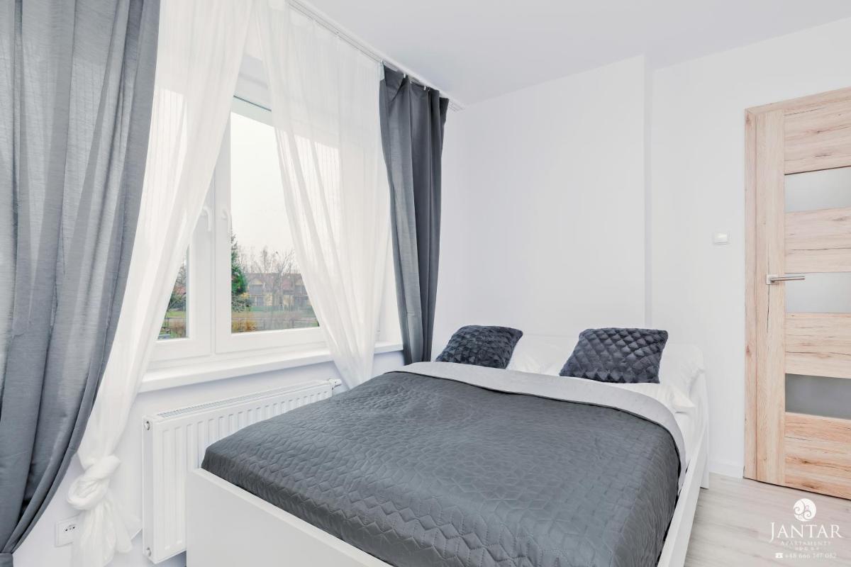 Jantar Apartamenty - Willa Jałowcowa view 2