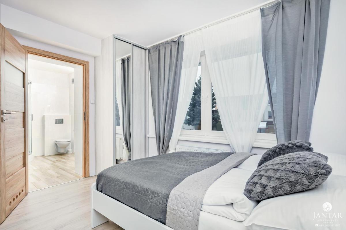 Jantar Apartamenty - Willa Jałowcowa view 4
