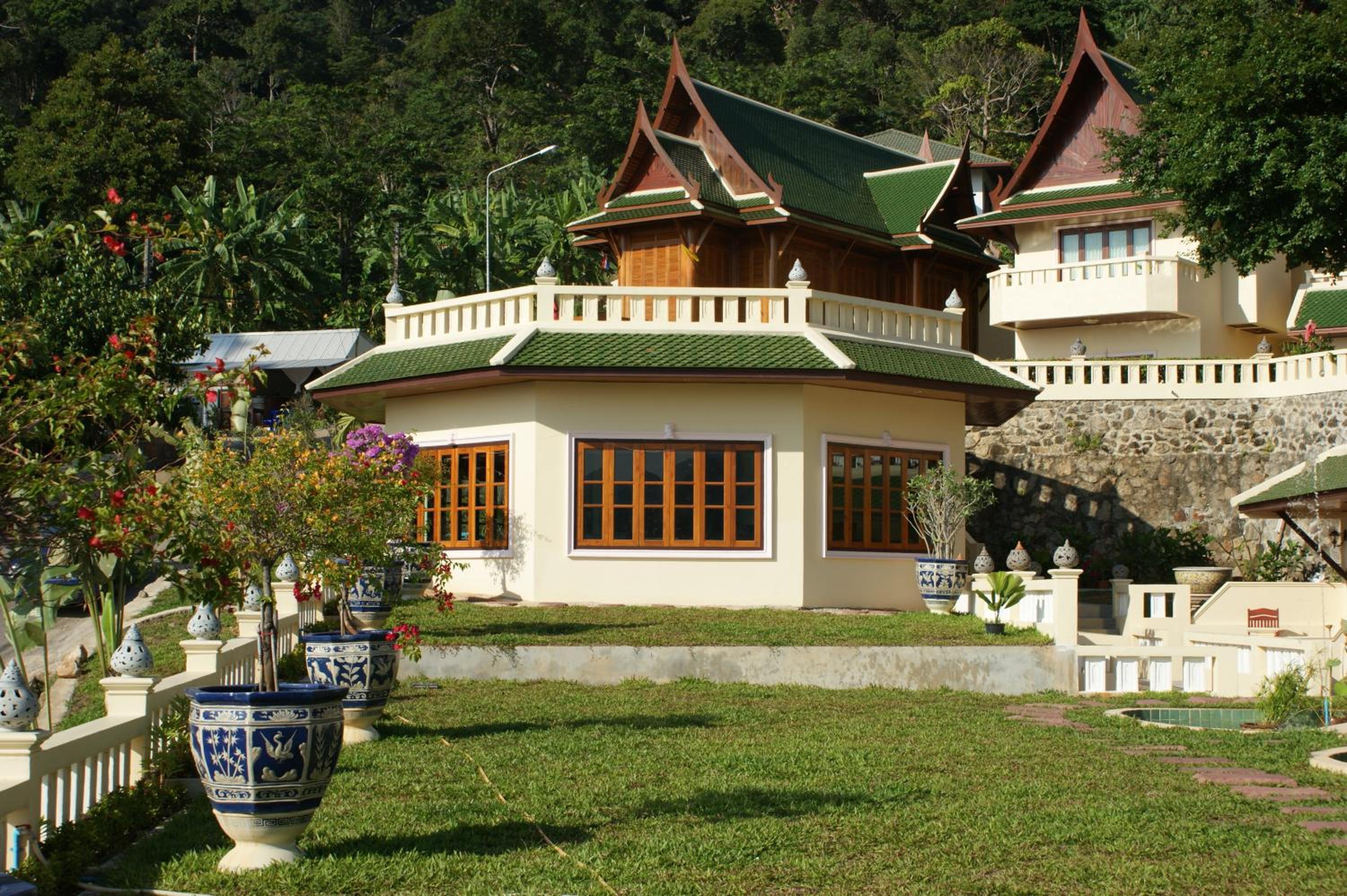 Prince Edouard Apartments & Resort Patong Beach Phuket, photo 56