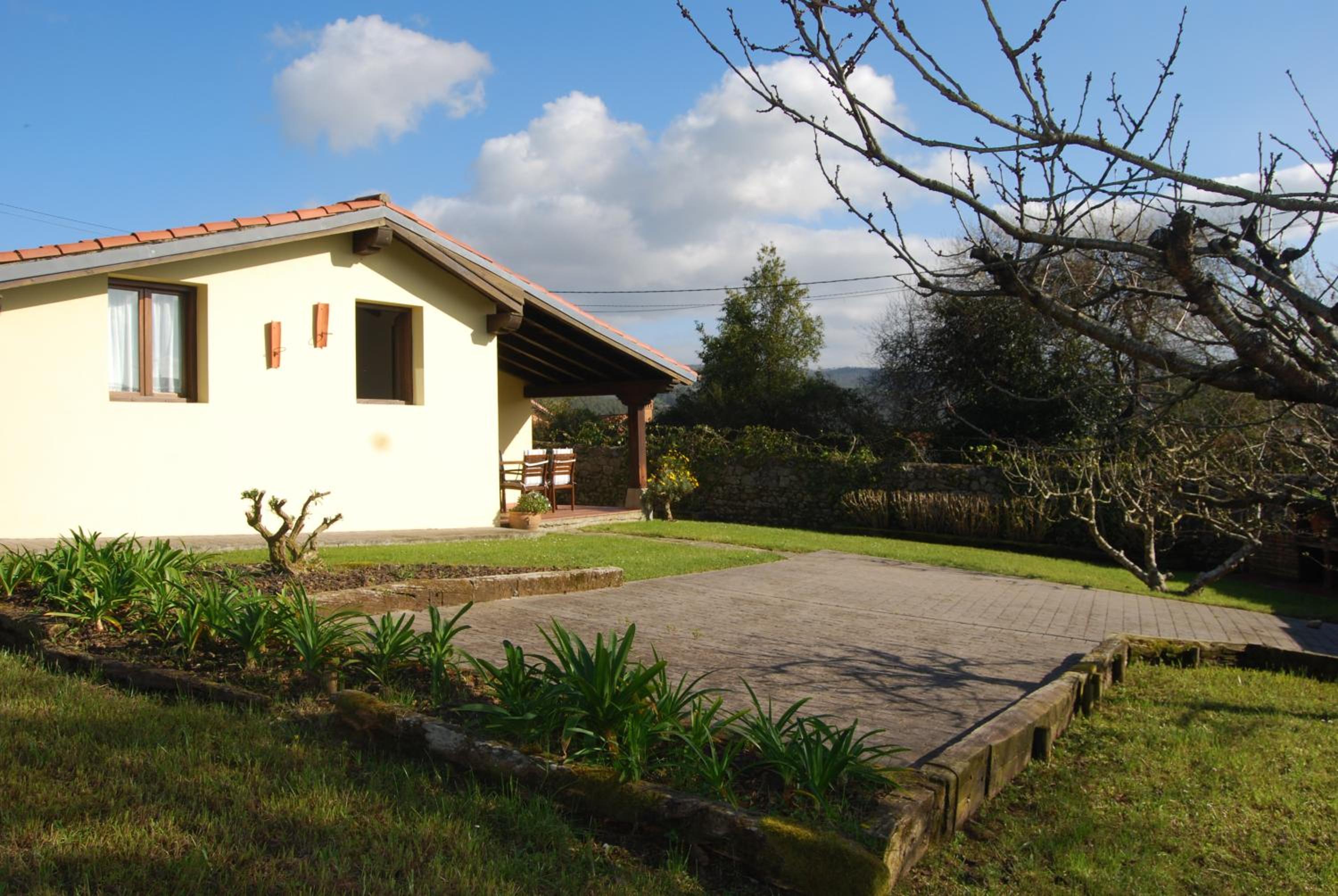 Apartamentos El Perujo