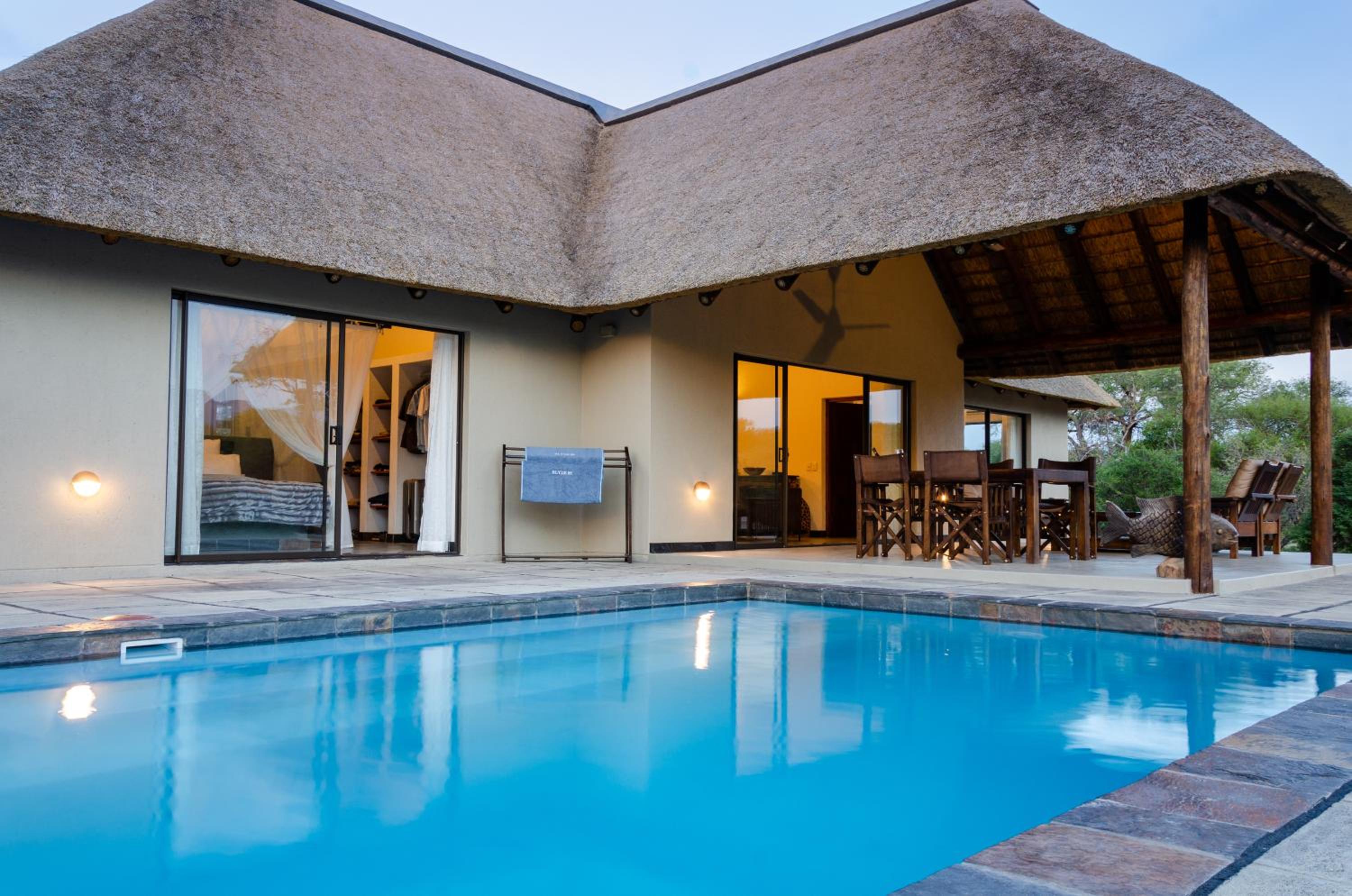 Hidden 2-Bedroom Gem In A Quiet Wildlife Estate