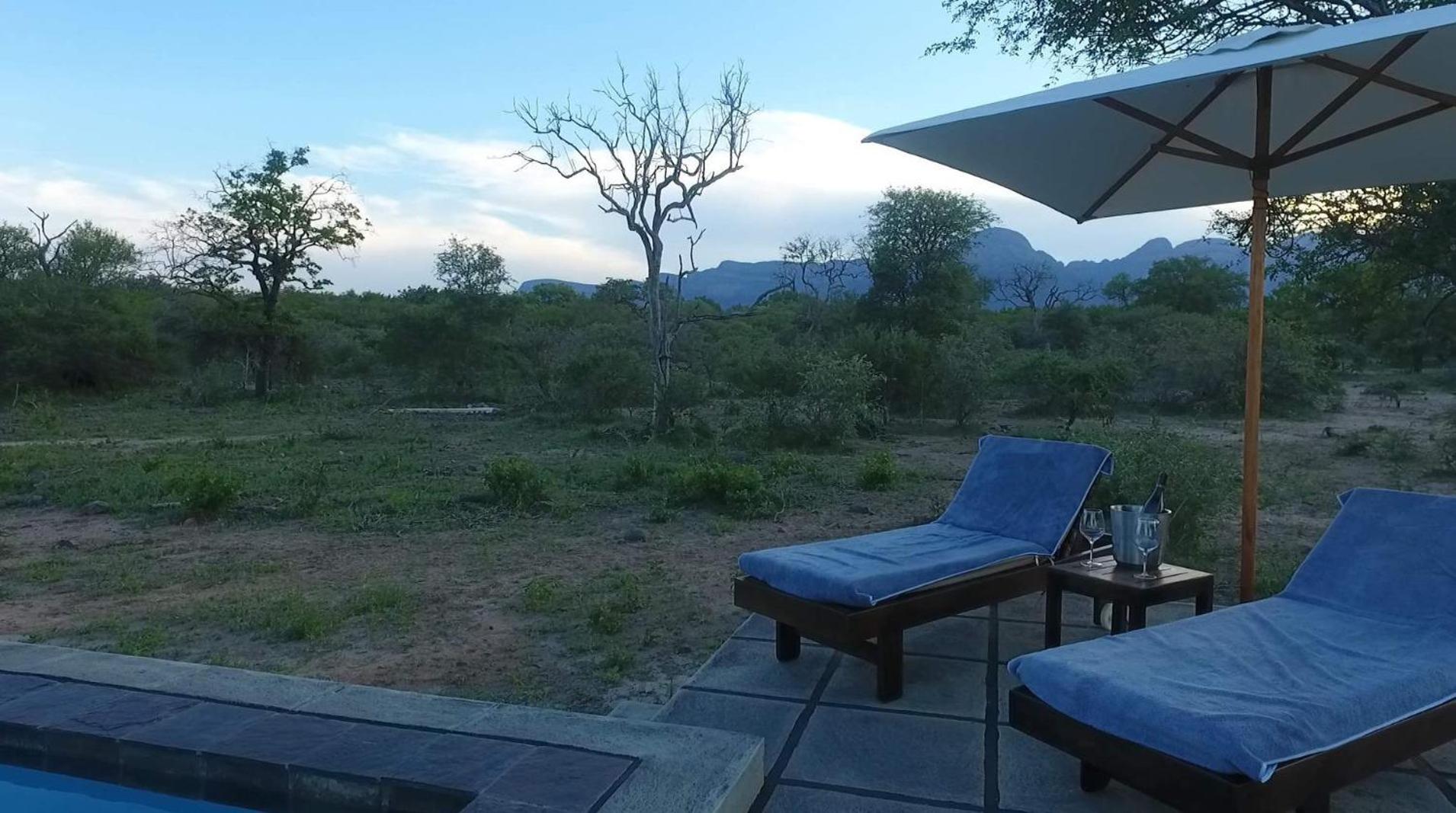 Hidden 2-Bedroom Gem In A Quiet Wildlife Estate