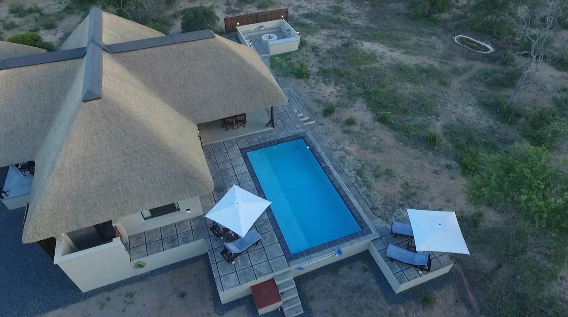 Hidden 2-Bedroom Gem In A Quiet Wildlife Estate