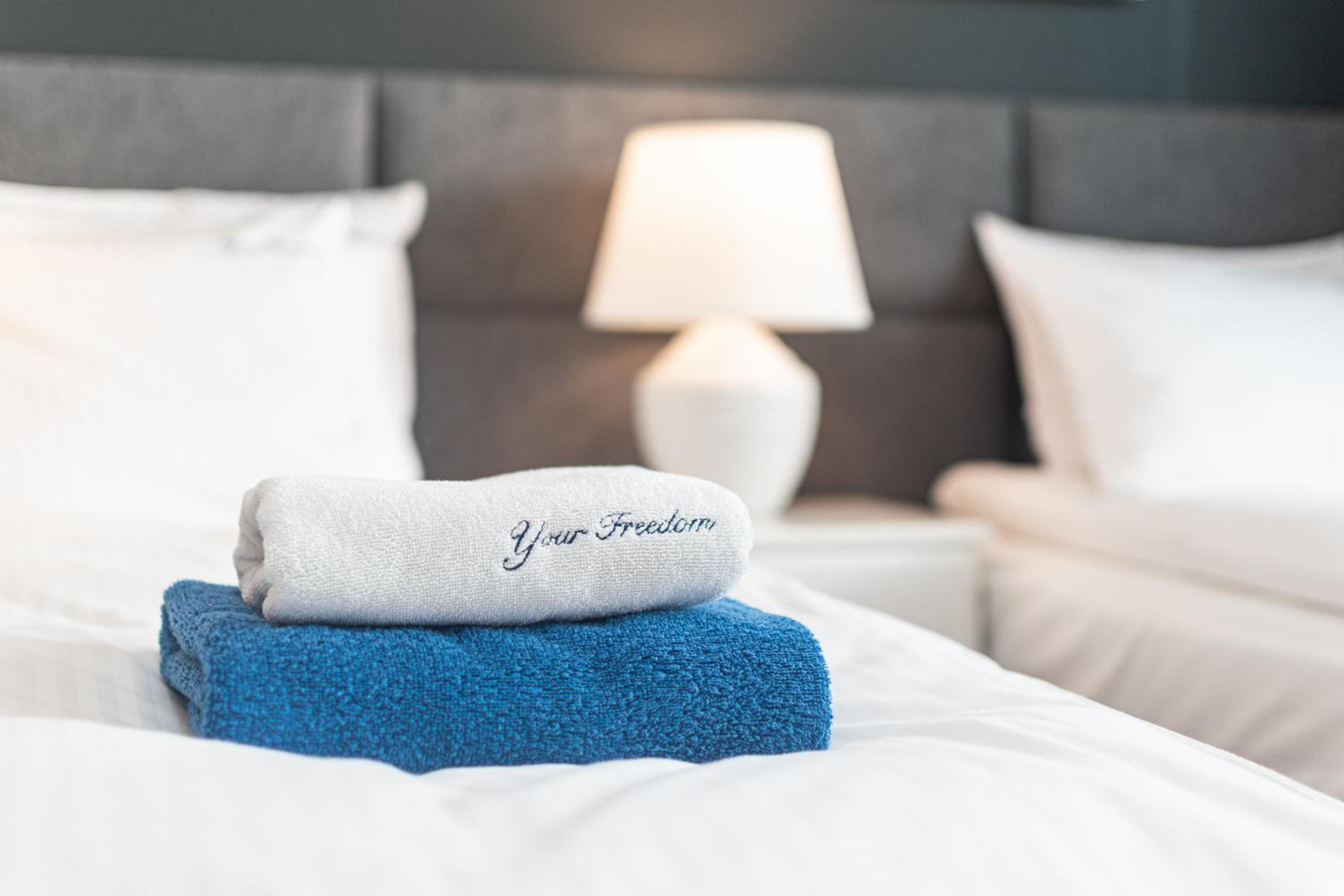 Smolna Apartments by Your Freedom