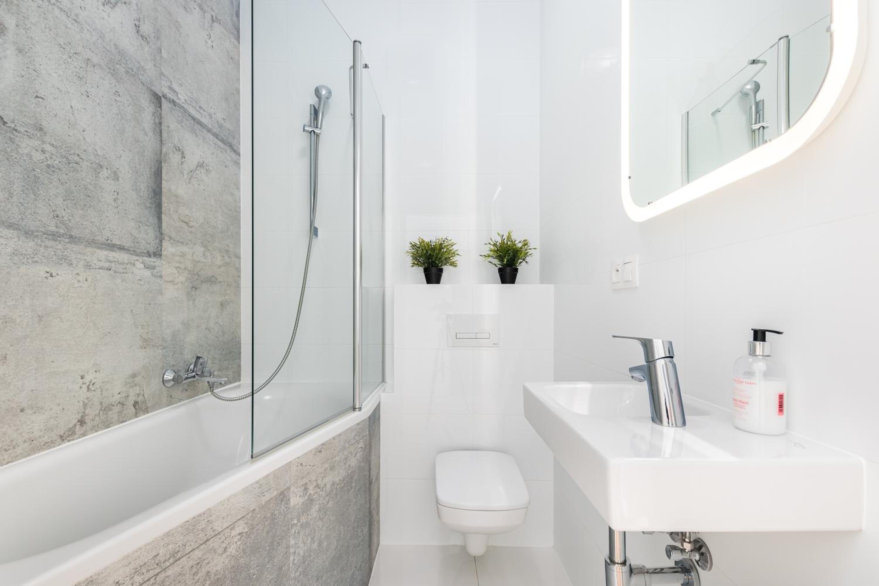 Smolna Apartments by Your Freedom