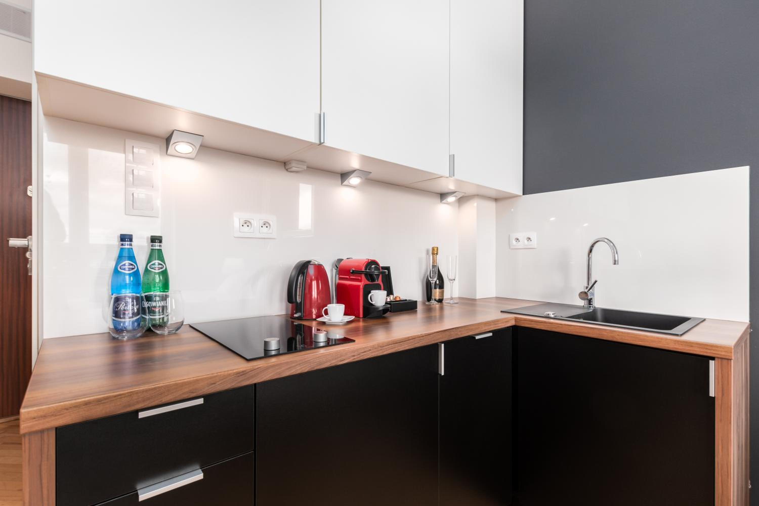 Smolna Apartments by Your Freedom
