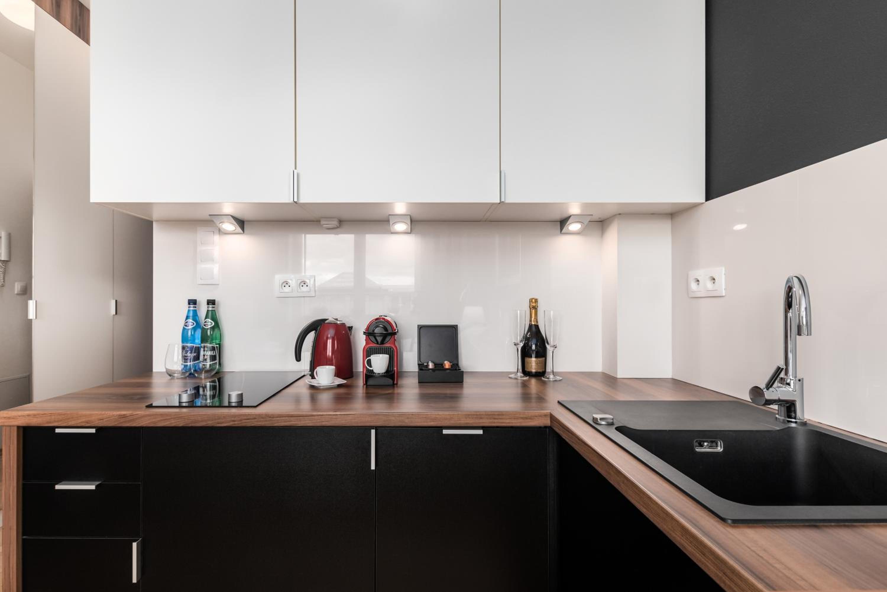 Smolna Apartments by Your Freedom