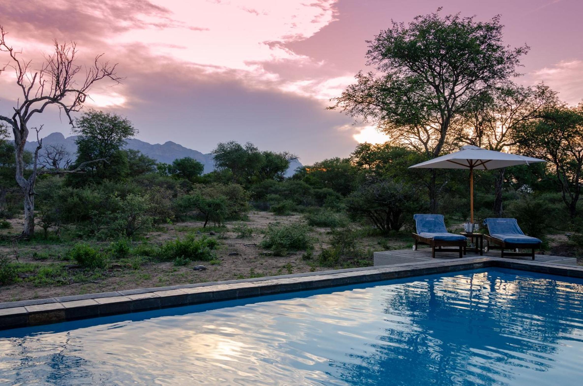 Hidden 2-Bedroom Gem In A Quiet Wildlife Estate