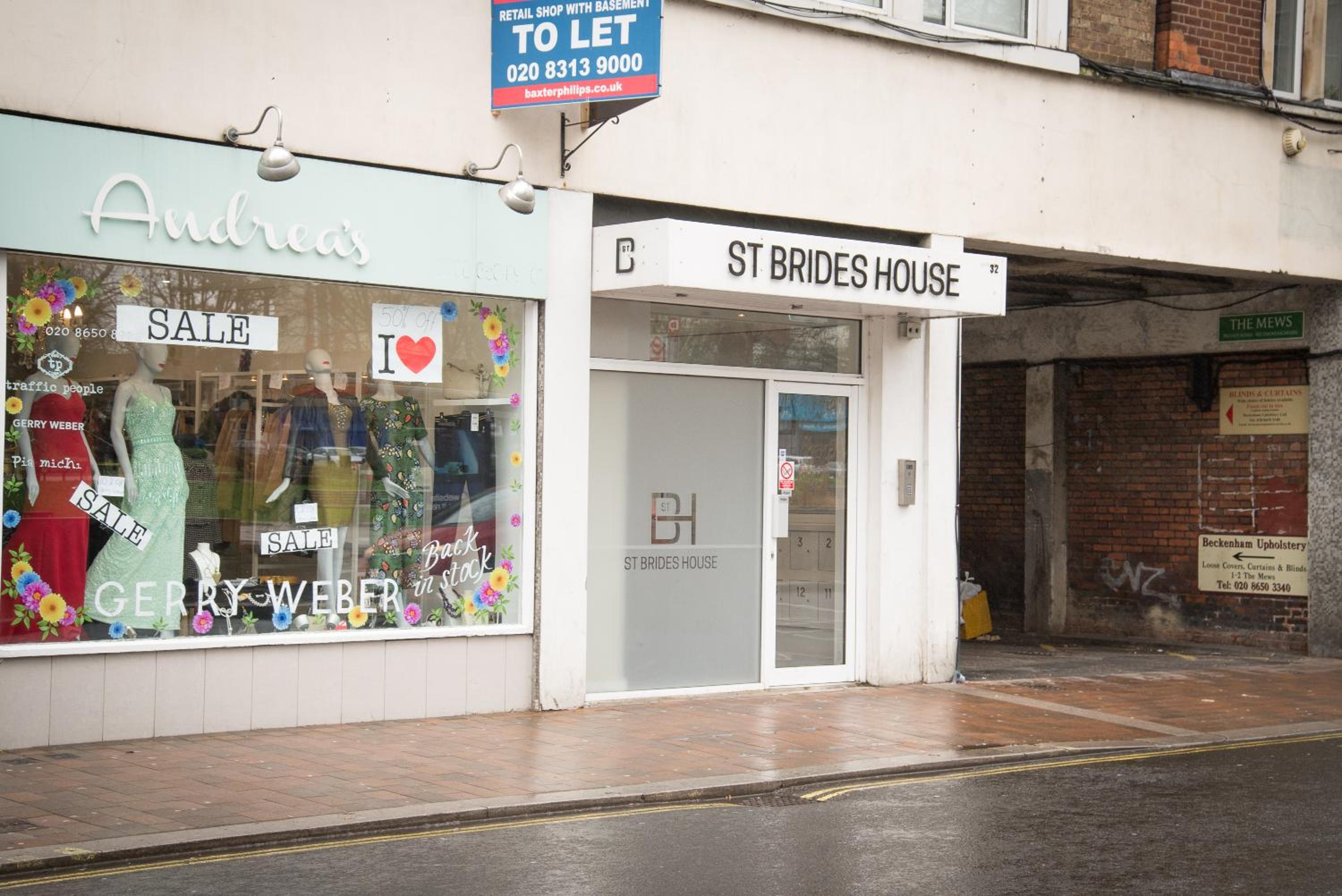 TLK Apartments & Hotel - Beckenham Junction