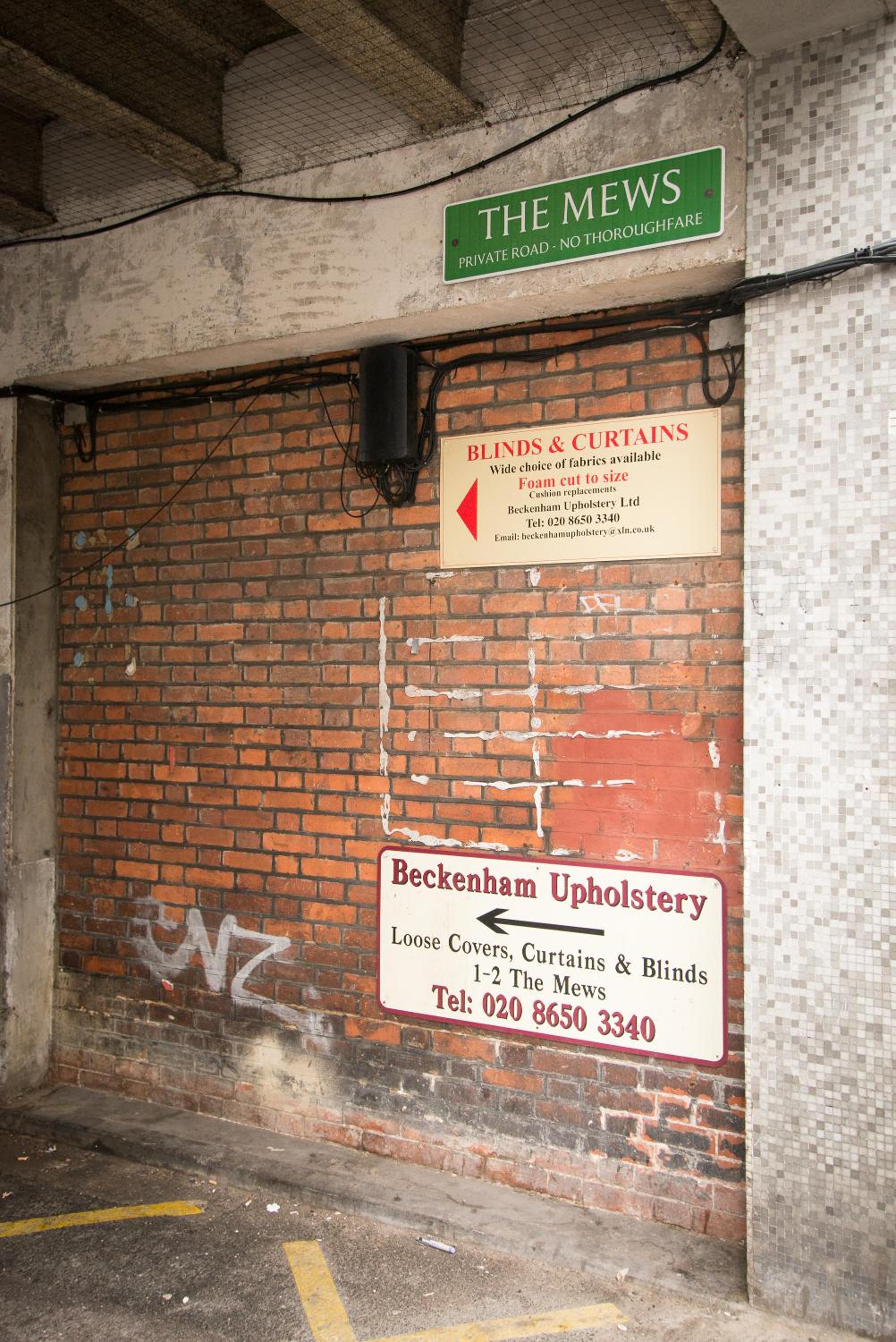 TLK Apartments & Hotel - Beckenham Junction
