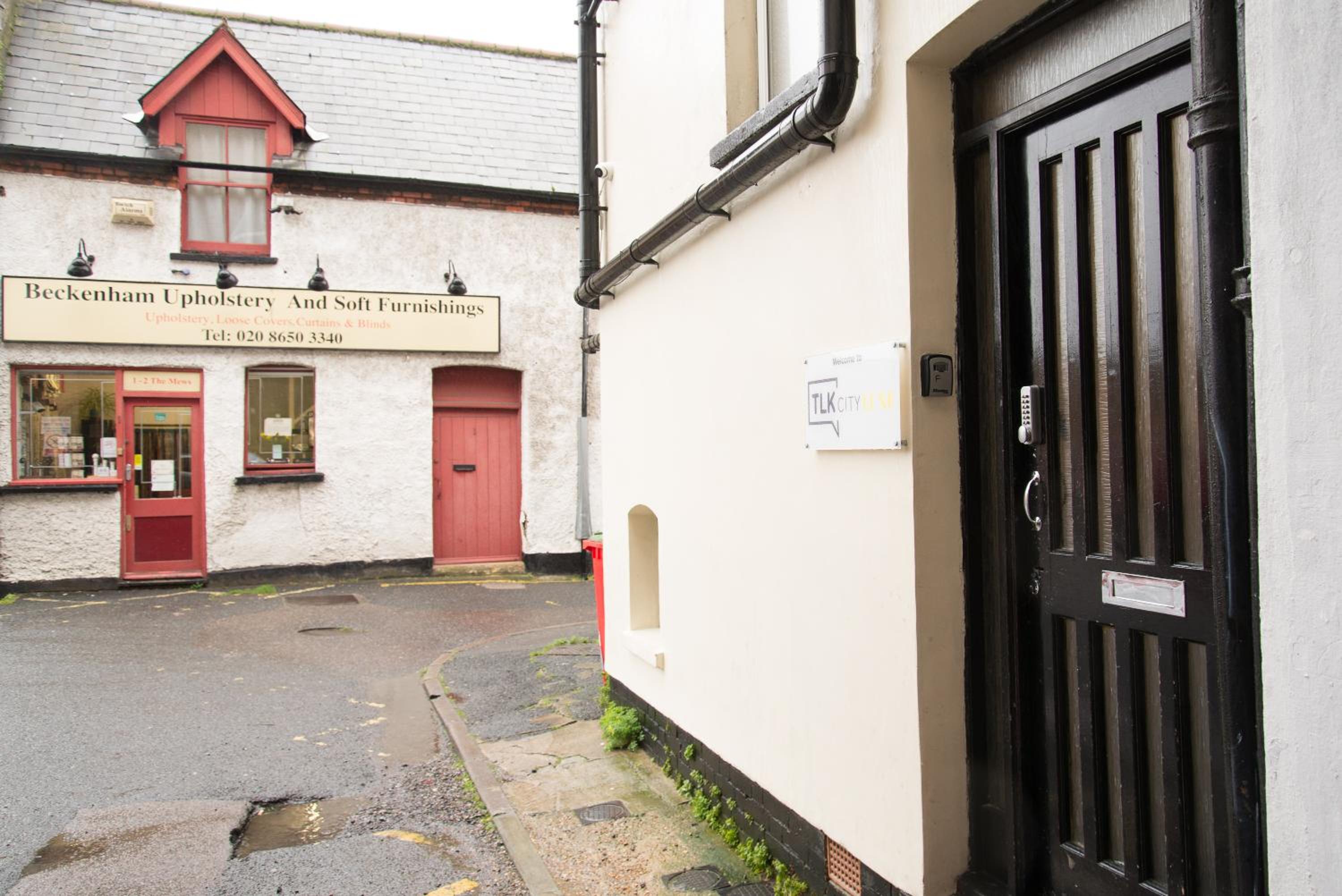 TLK Apartments & Hotel - Beckenham Junction