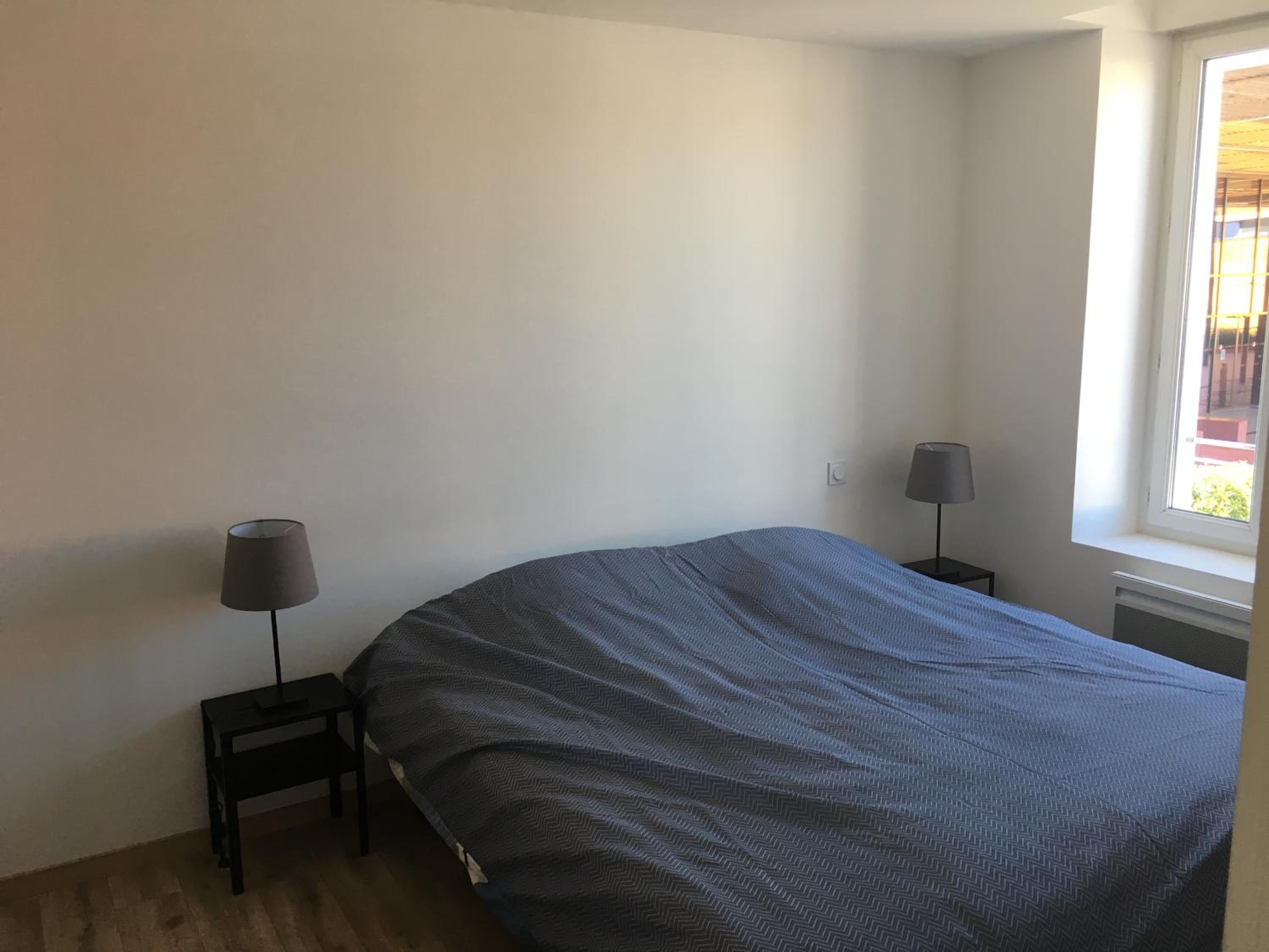 La Cathare Appartement 2 chambres view 5