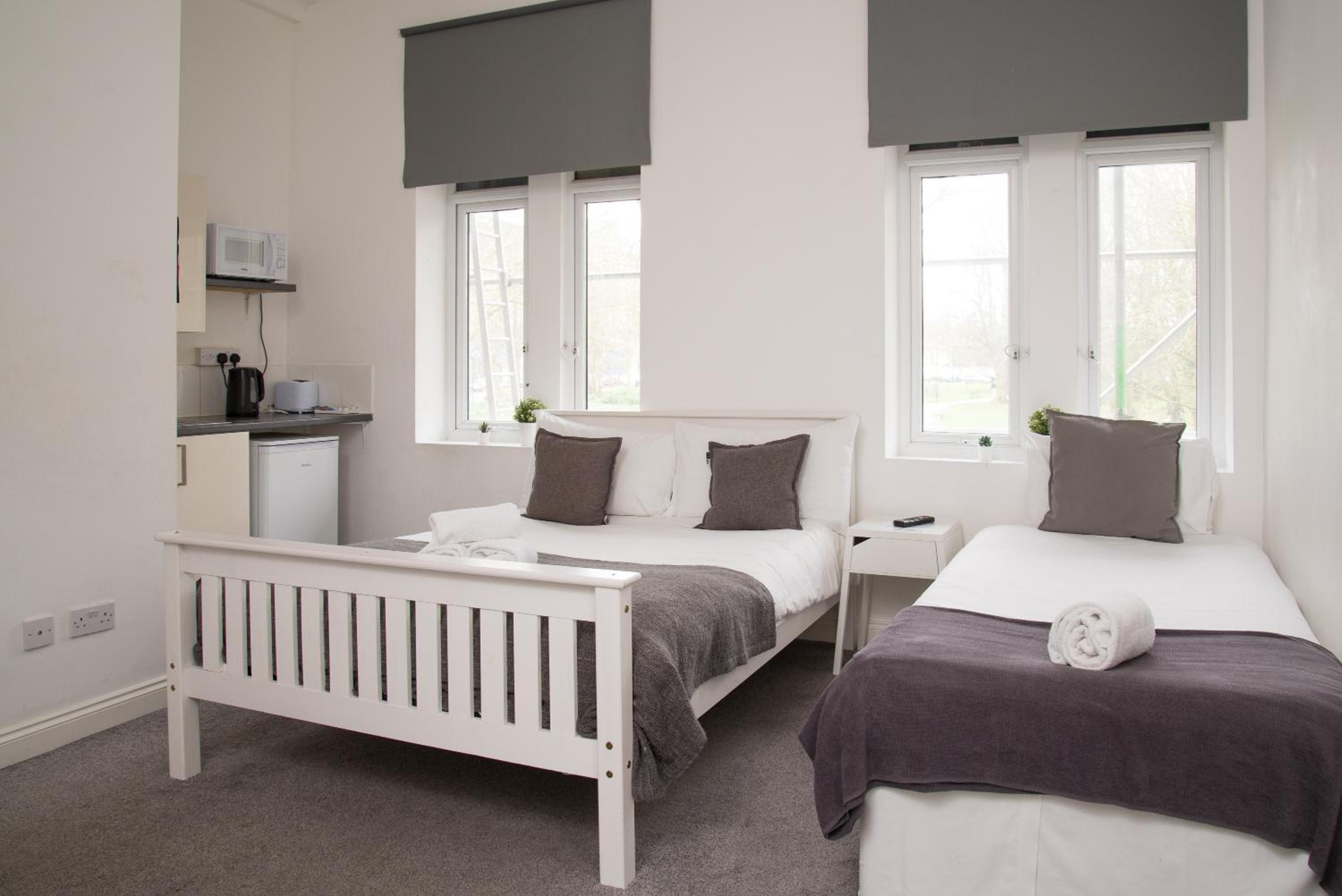 TLK Apartments & Hotel - Beckenham Junction