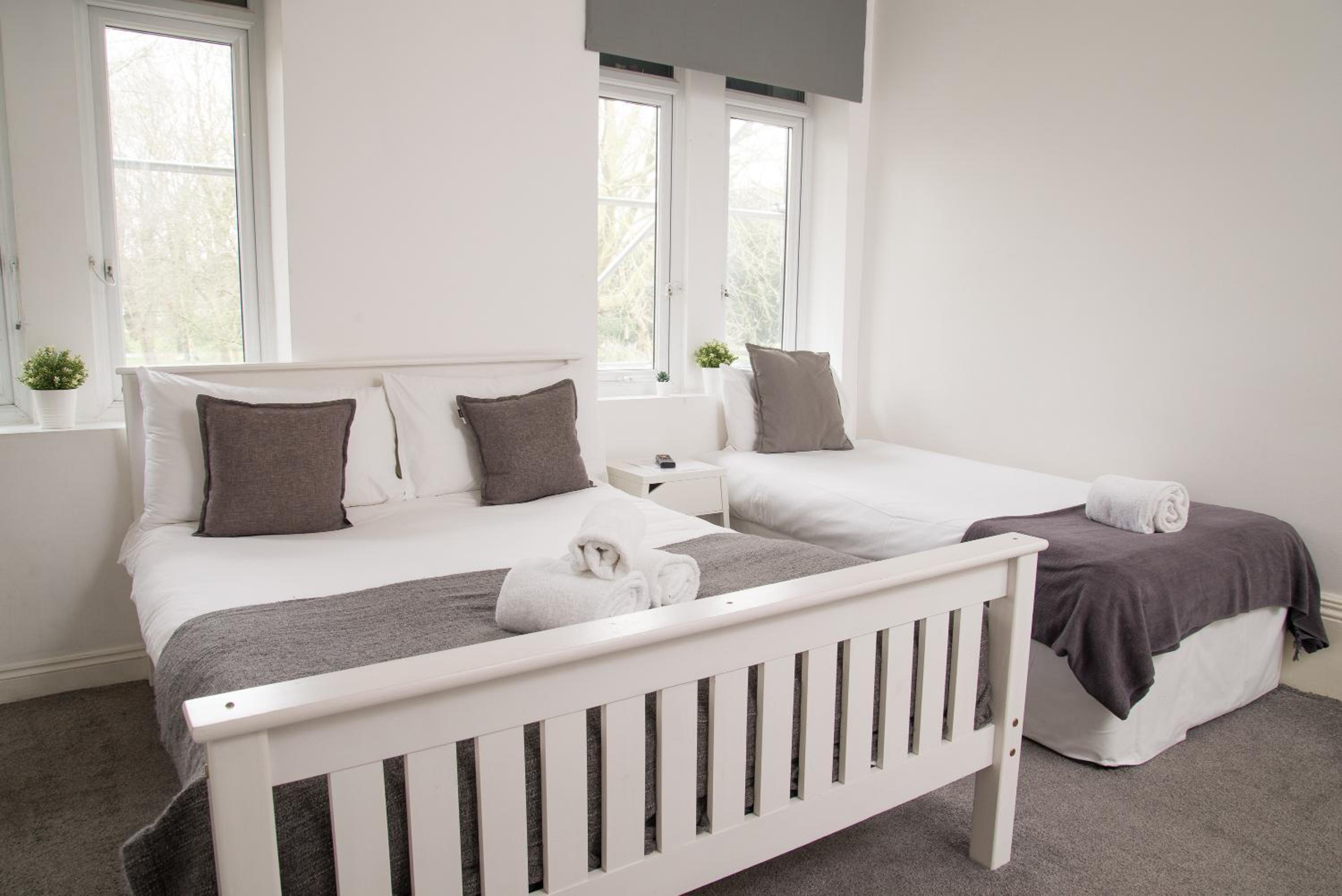 TLK Apartments & Hotel - Beckenham Junction