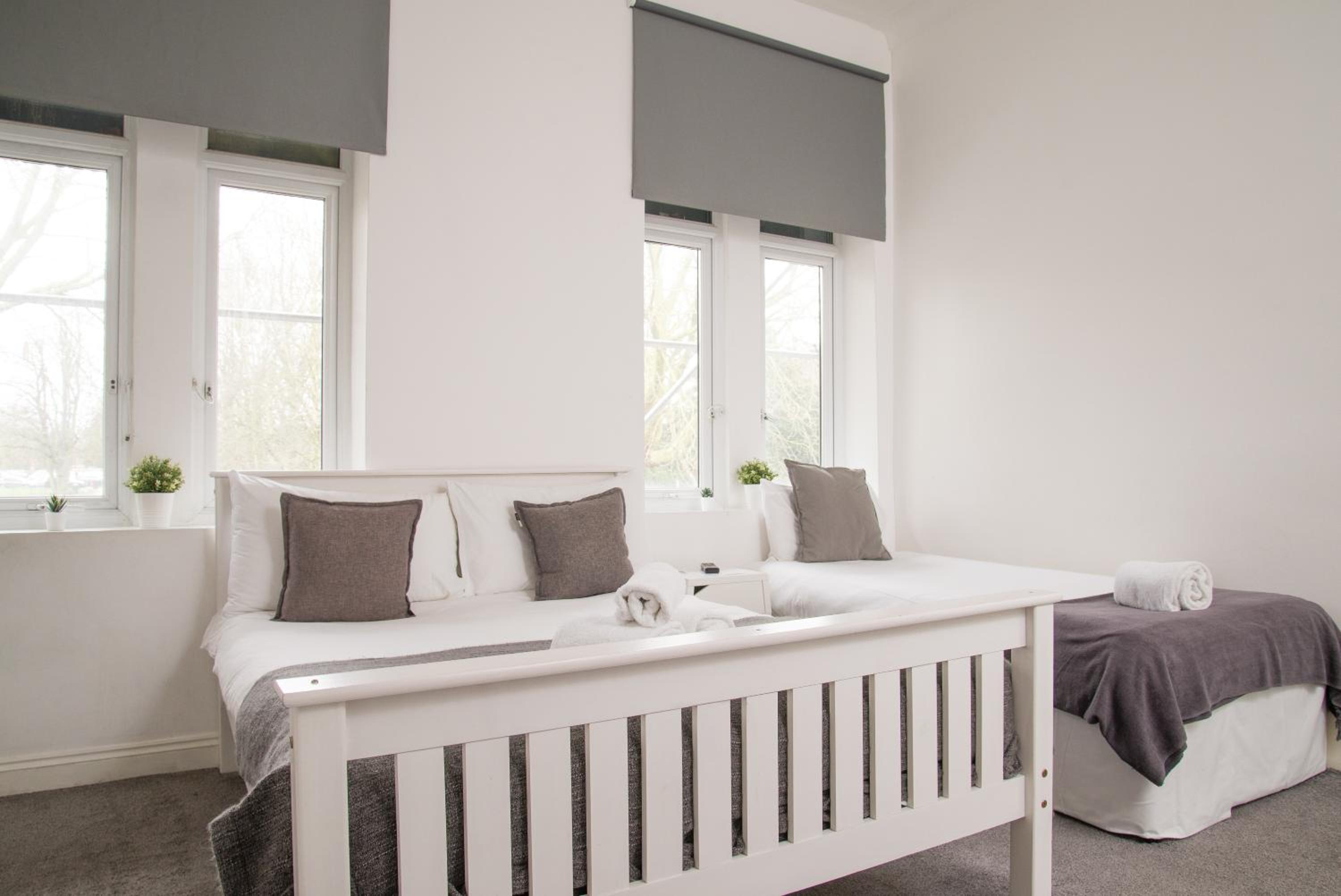 TLK Apartments & Hotel - Beckenham Junction