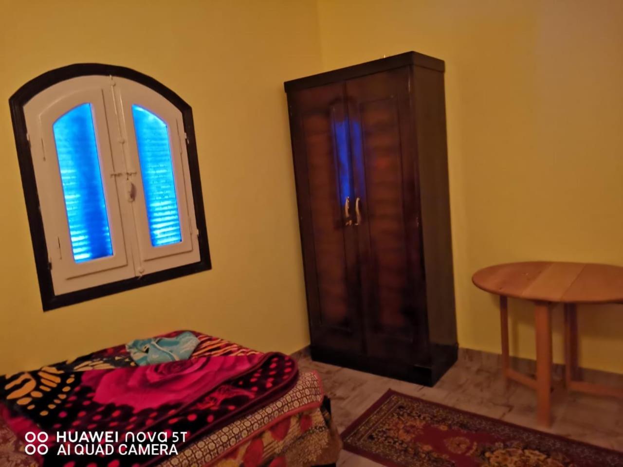 King Nubian House view 2
