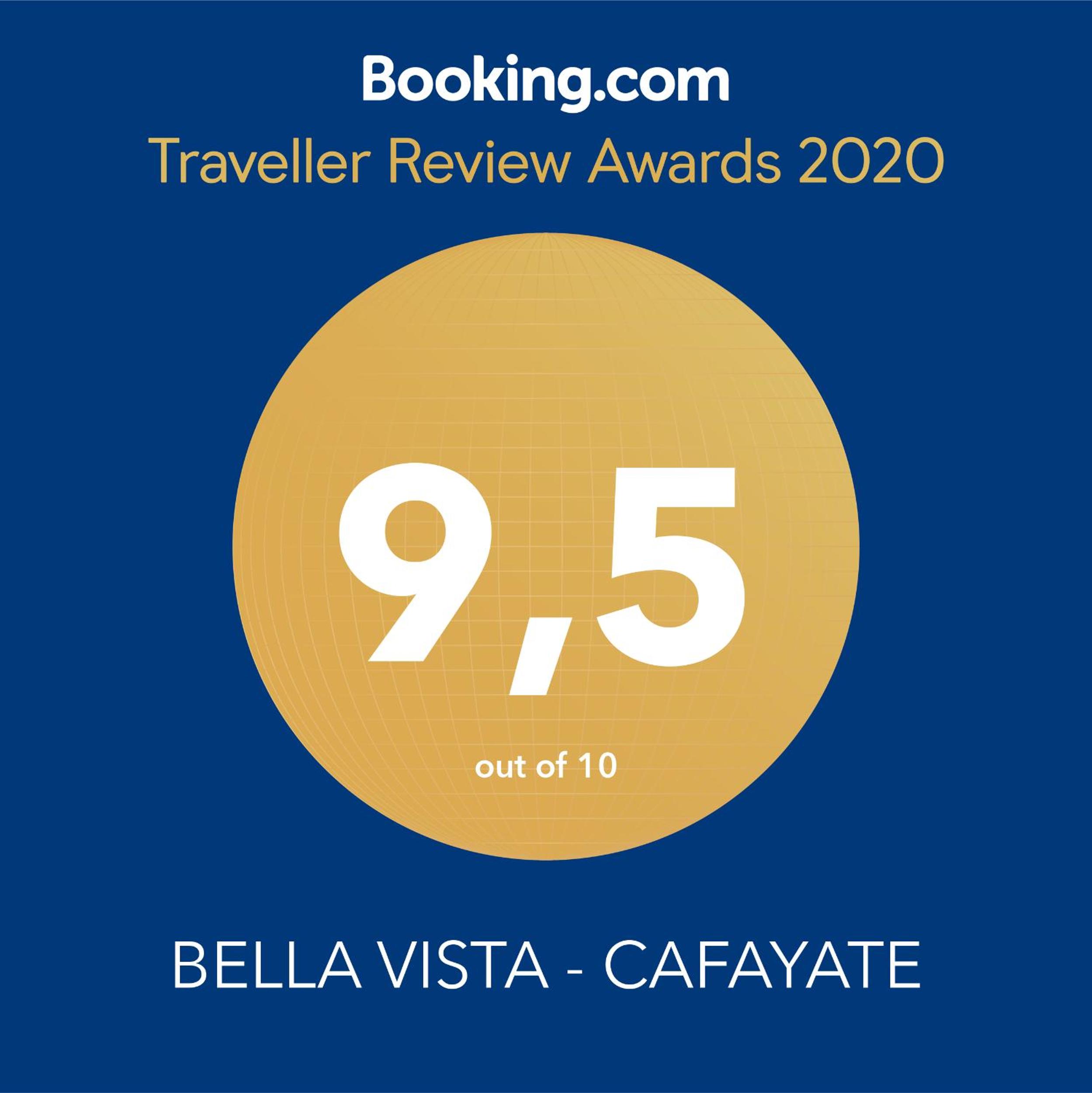 BELLA VISTA - CAFAYATE