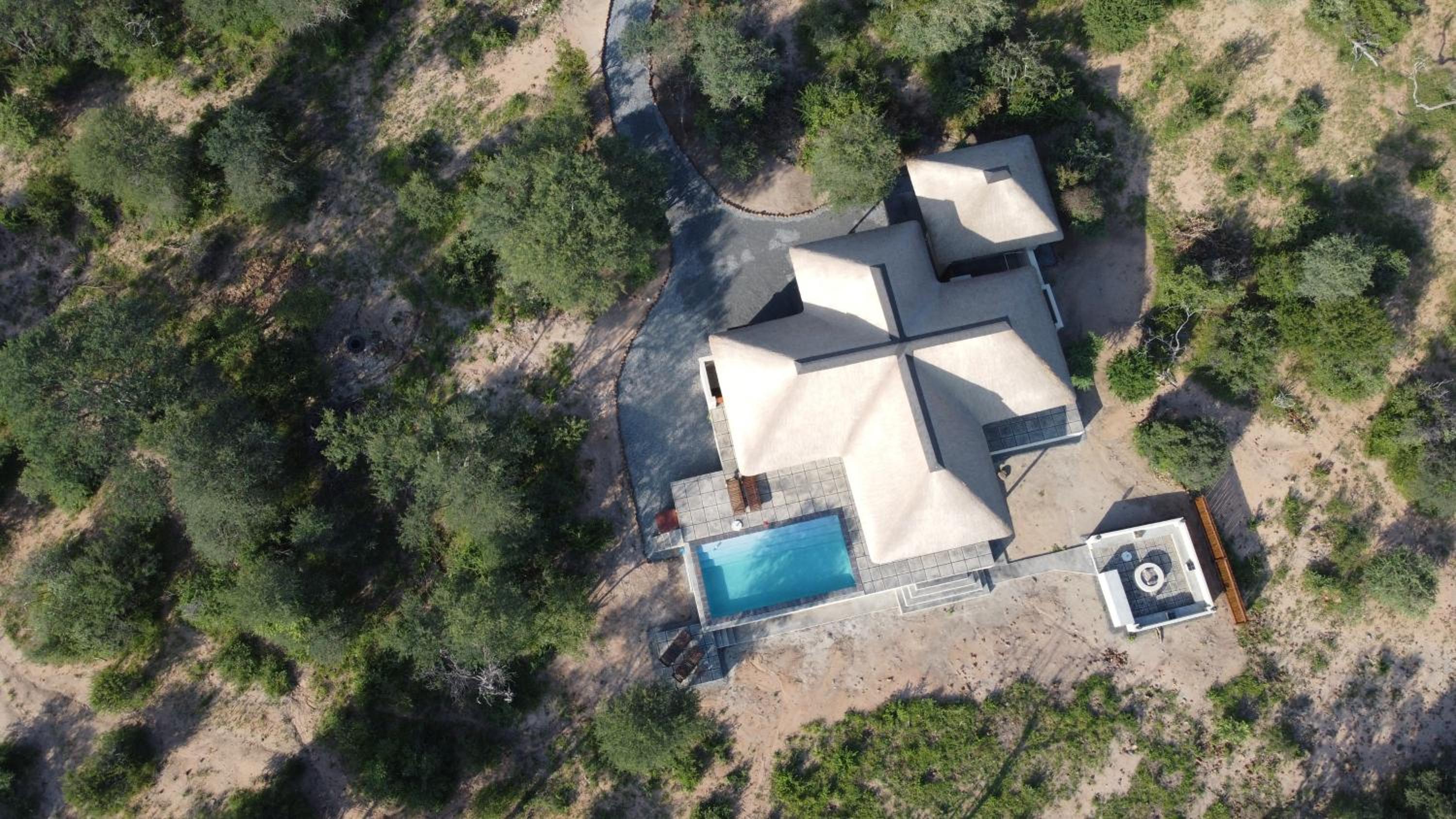 Hidden 2-Bedroom Gem In A Quiet Wildlife Estate