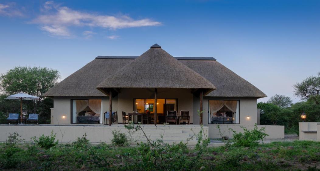 Hidden 2-Bedroom Gem In A Quiet Wildlife Estate