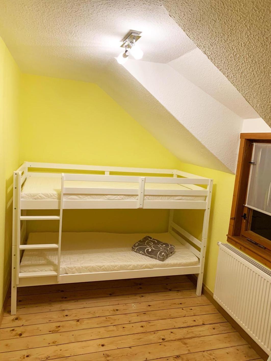 Ferienhaus am Mühlberg
