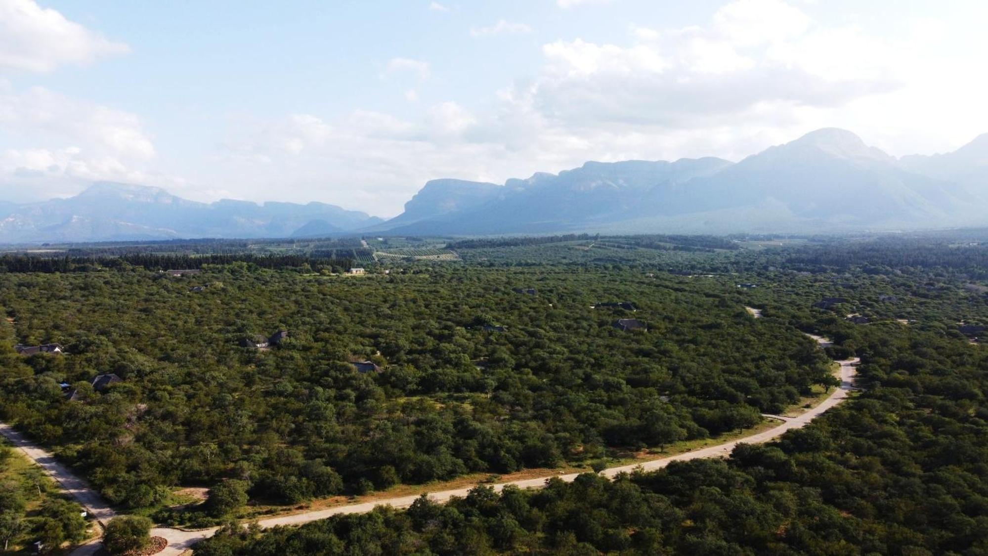 Hidden 2-Bedroom Gem In A Quiet Wildlife Estate