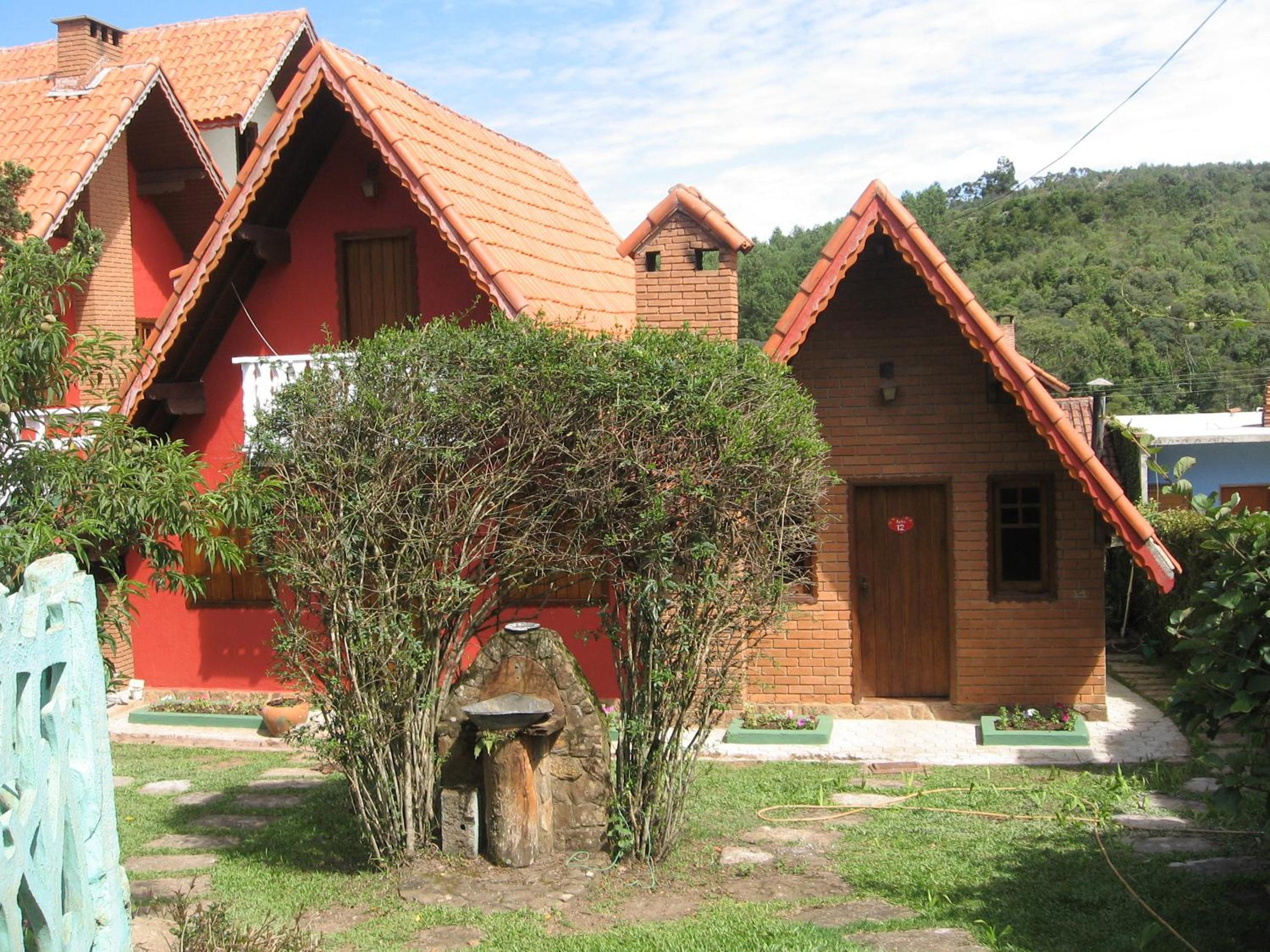 Villa da Vila