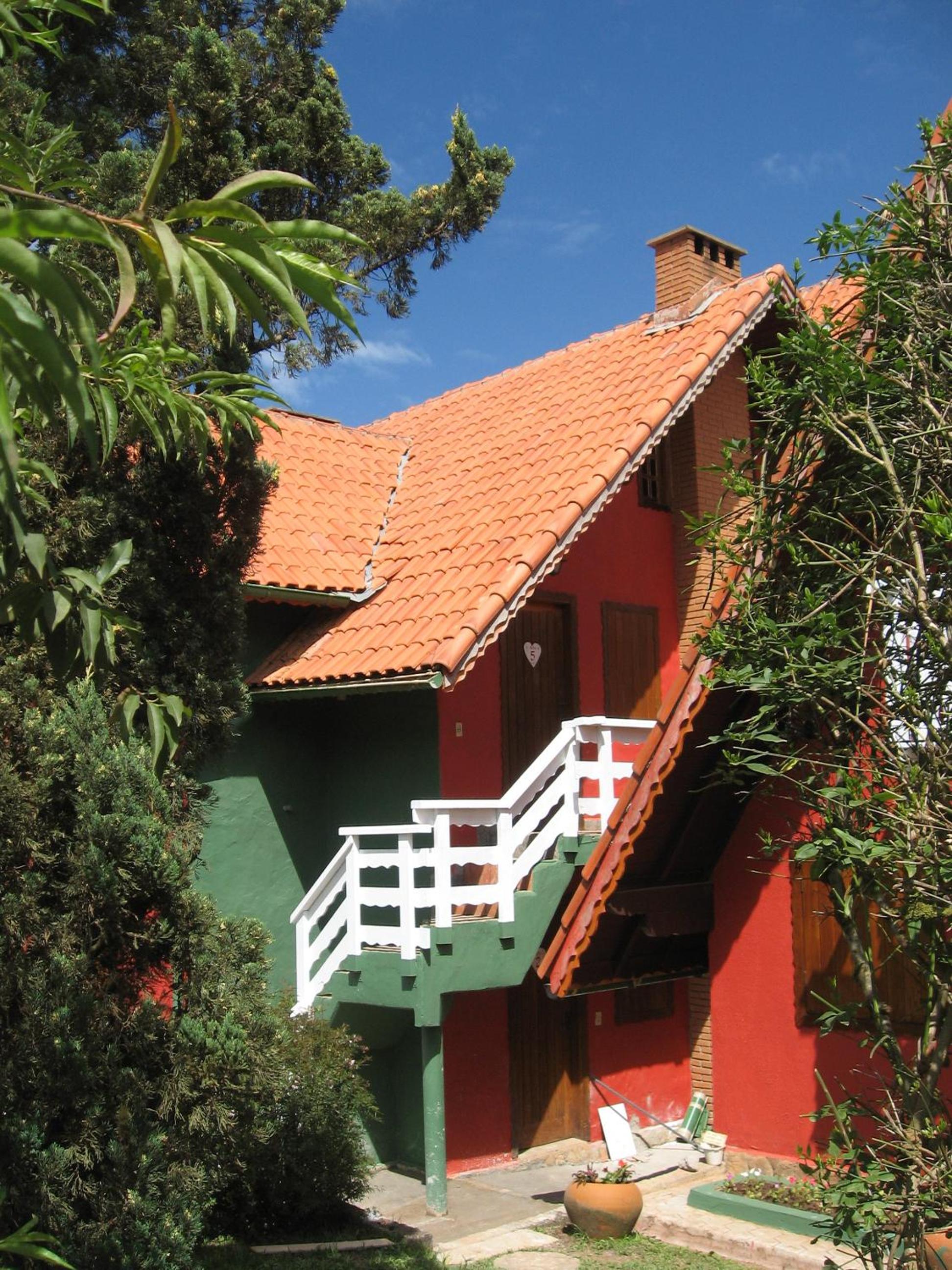 Villa da Vila