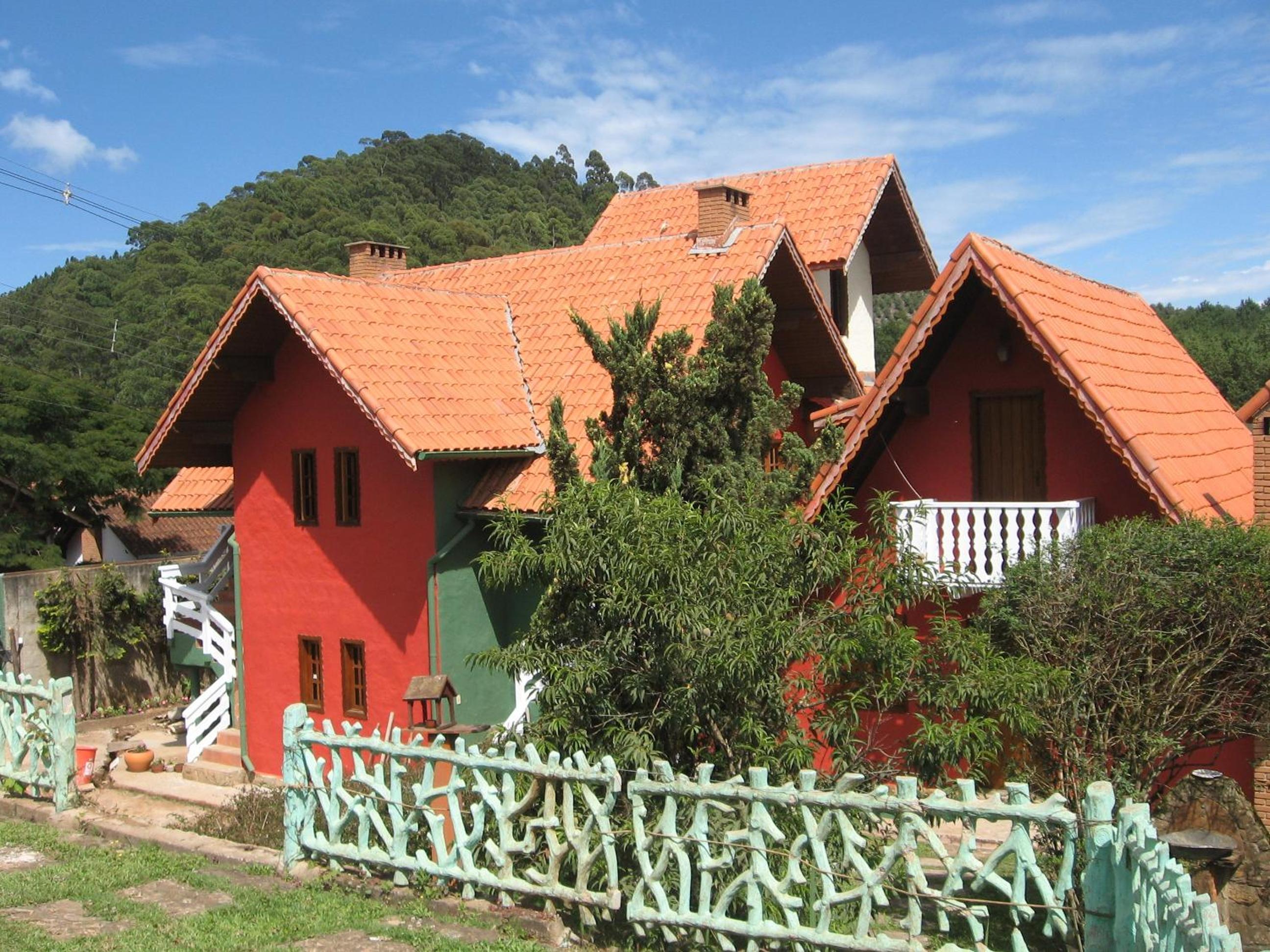 Villa da Vila