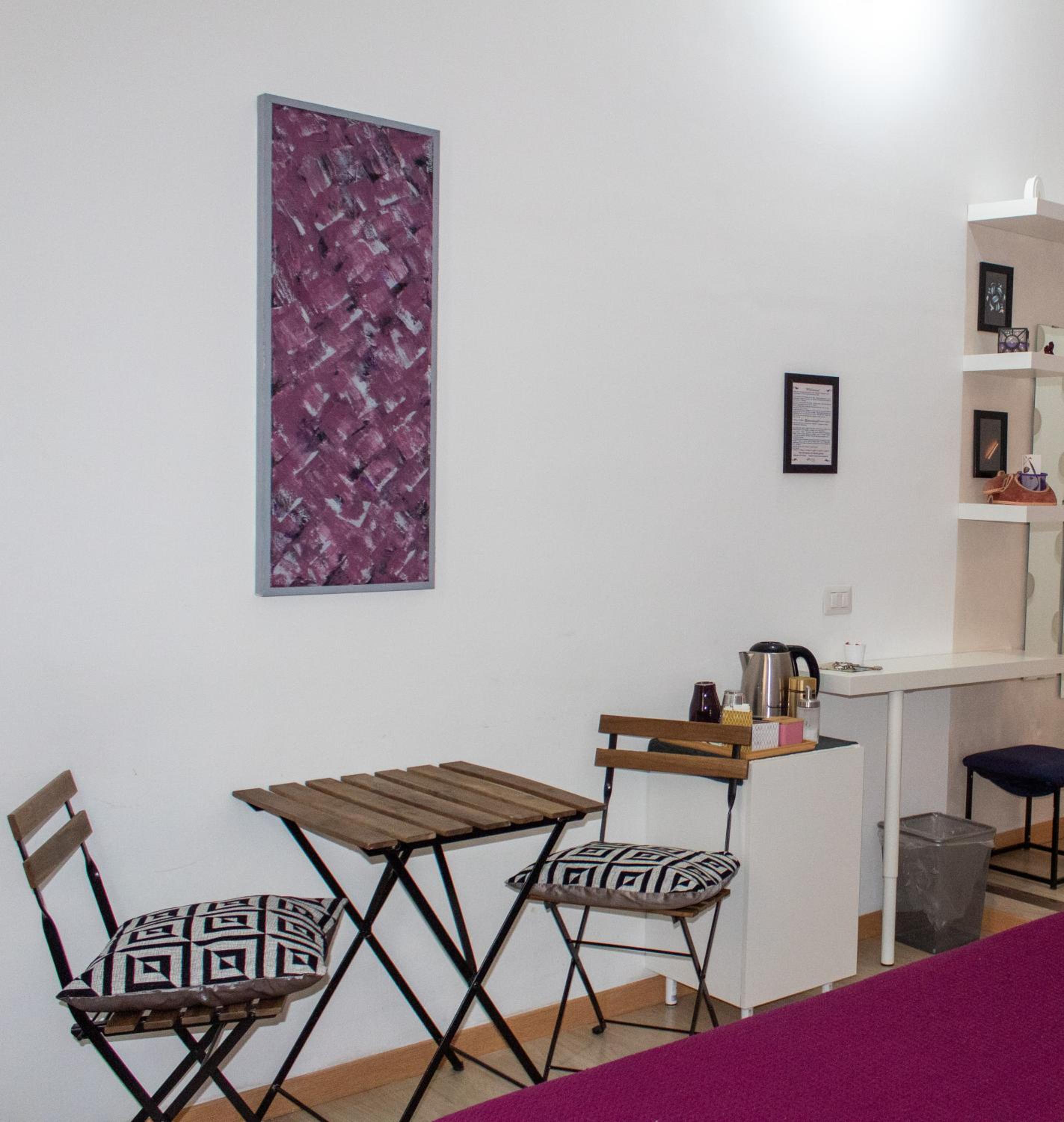 ArtHouse Termini
