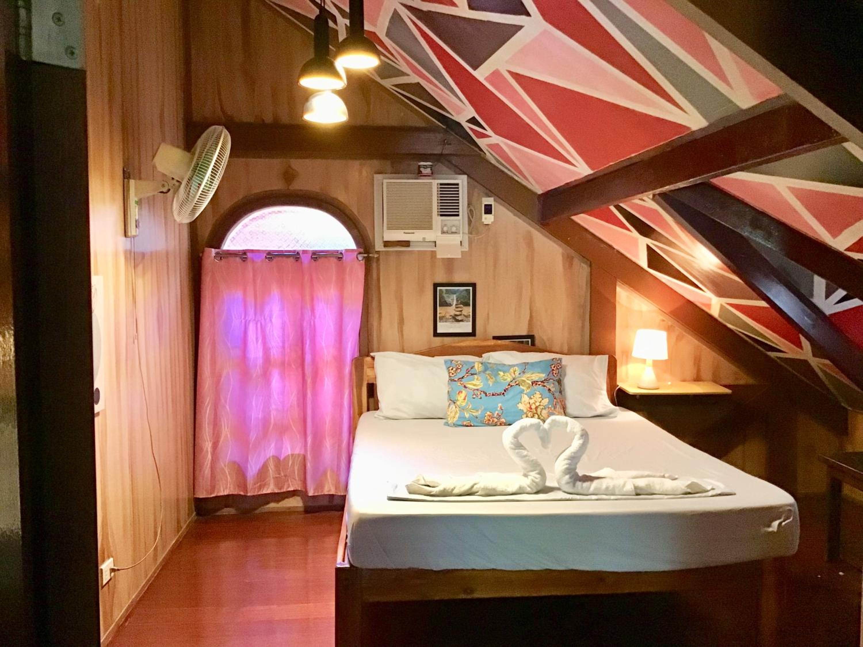 Ferranco Tourist Inn