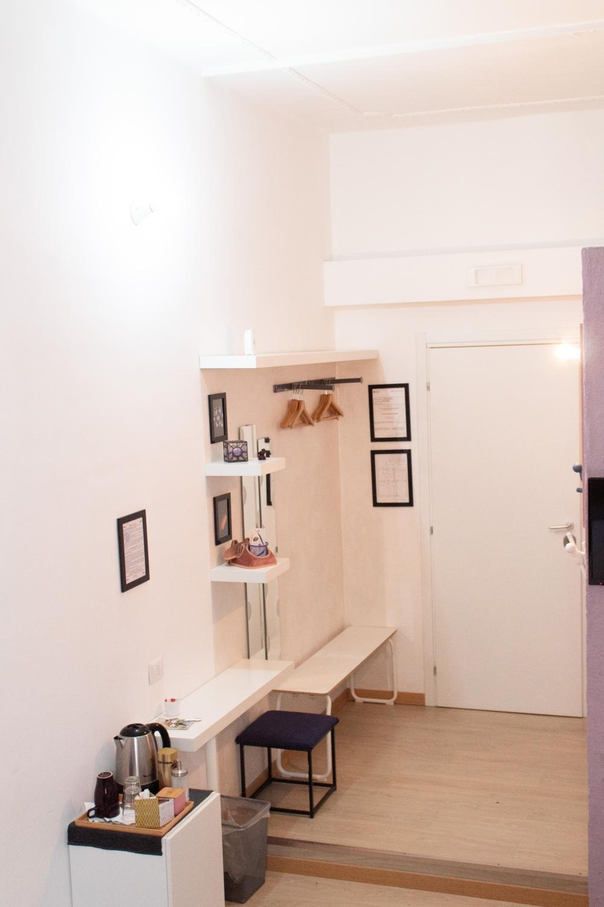 ArtHouse Termini