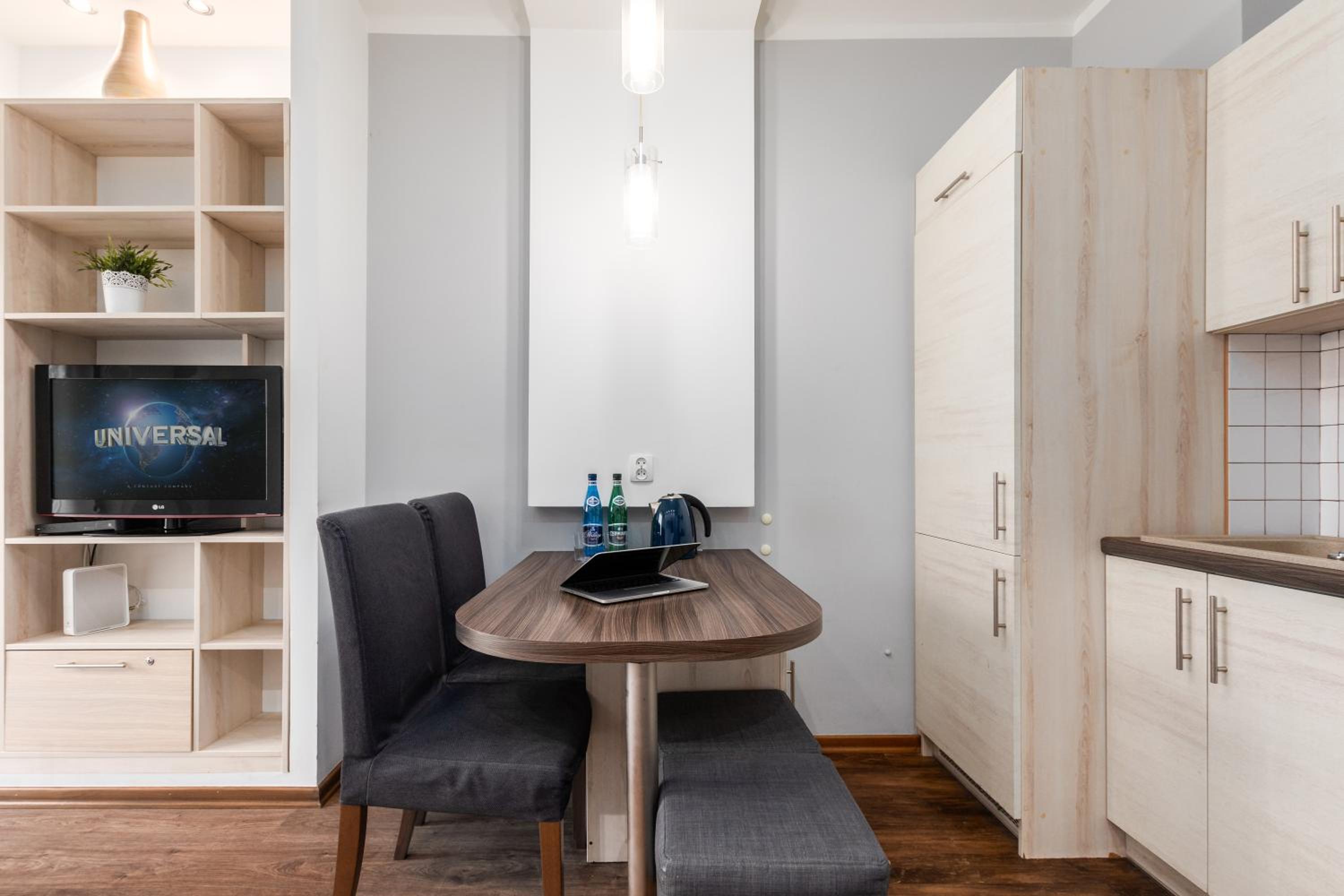 Apartament Chmielna by Your Freedom