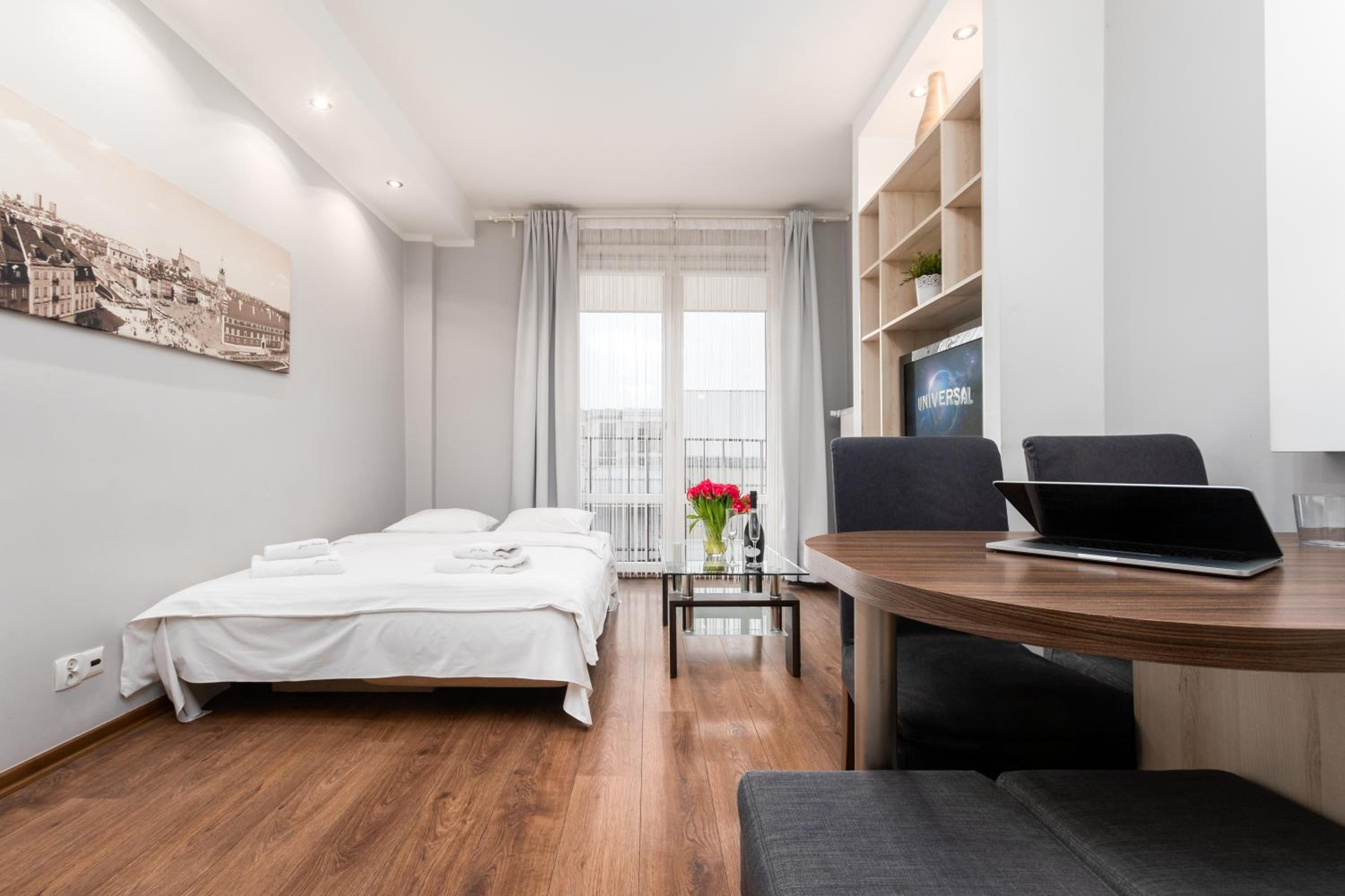Apartament Chmielna by Your Freedom