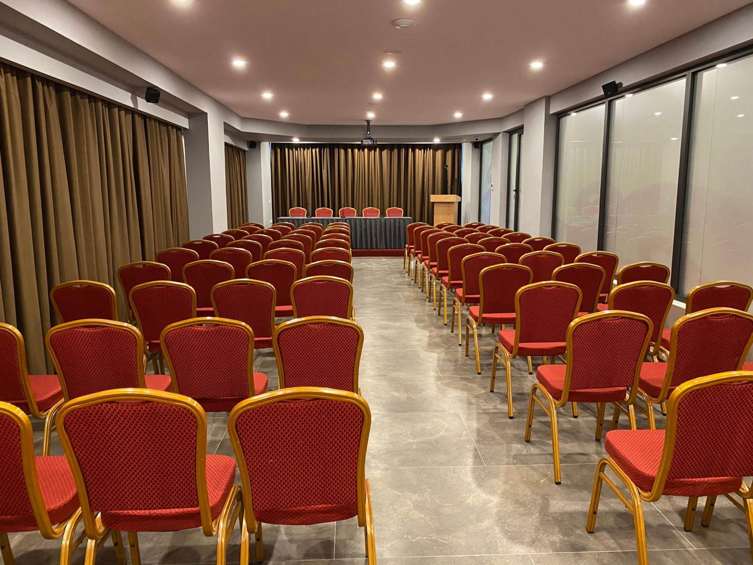 ETER Hotel