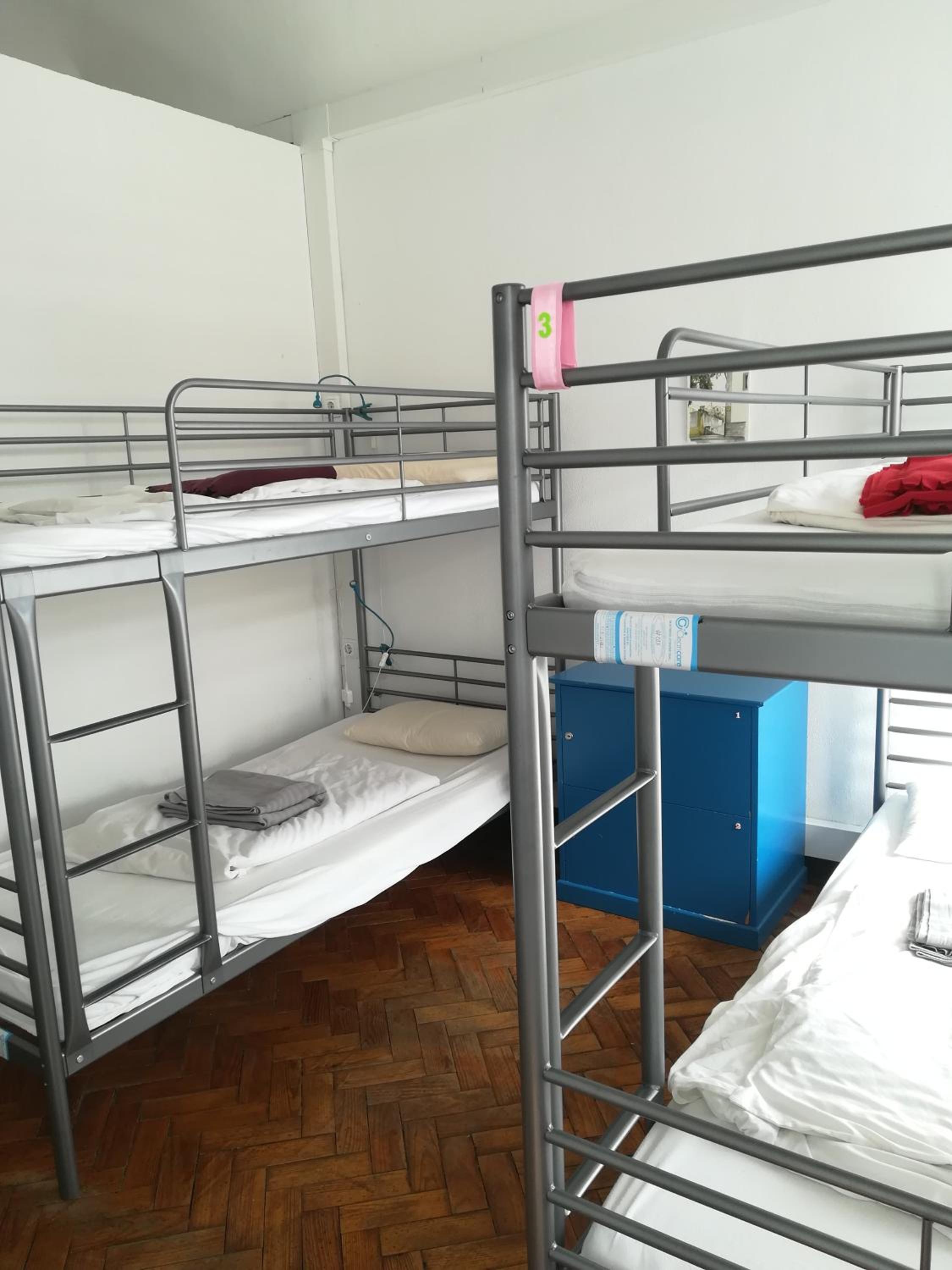 Old Évora Hostel