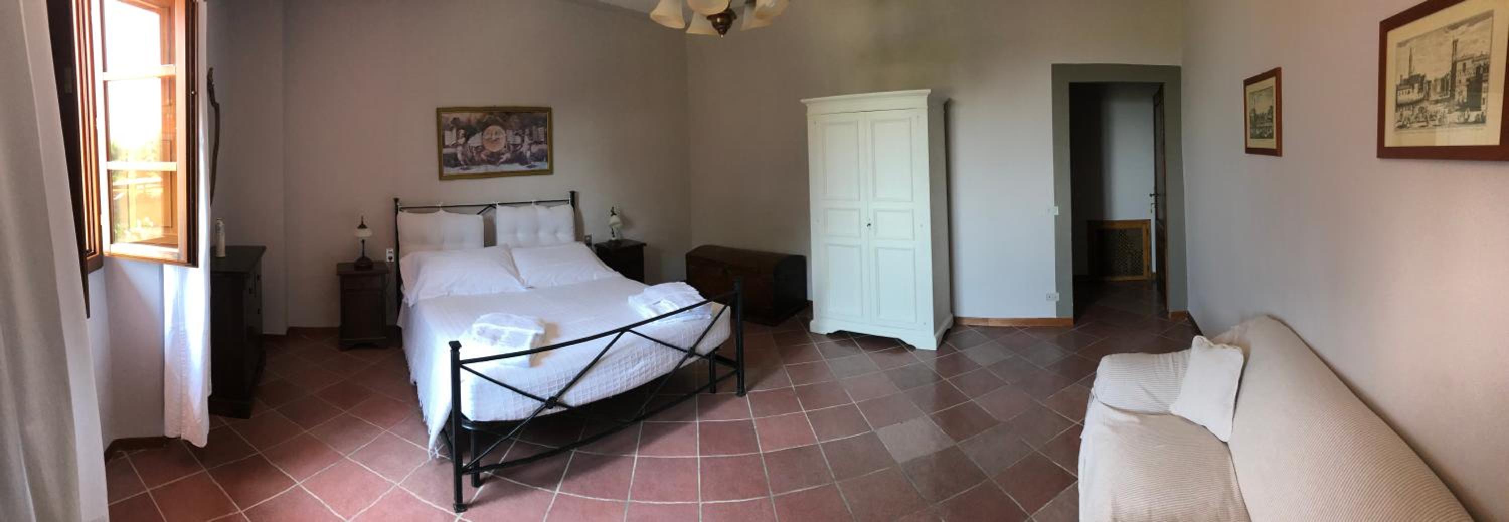 Agriturismo San Jacopo view 5