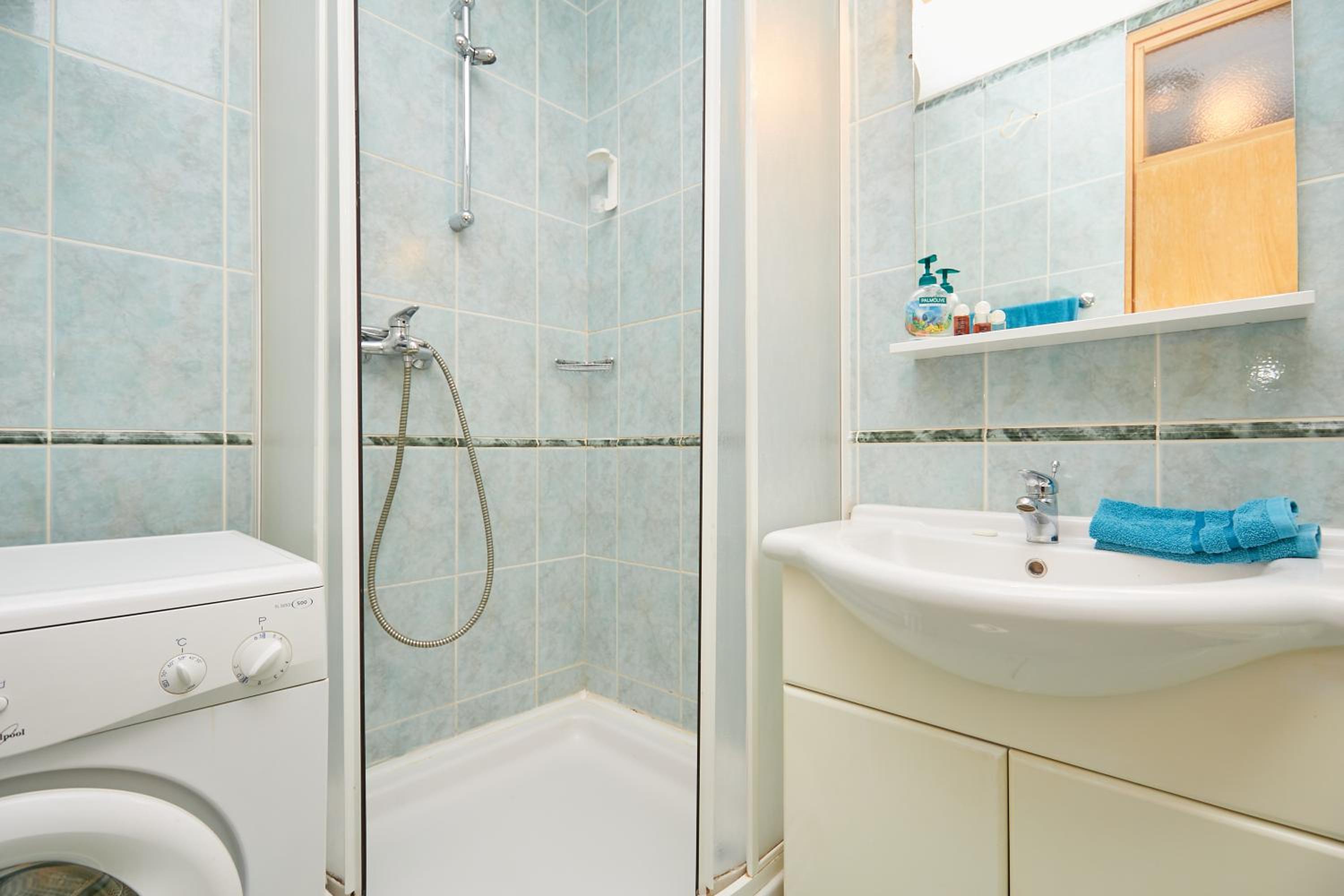 Studio apartment near Lapad Beach