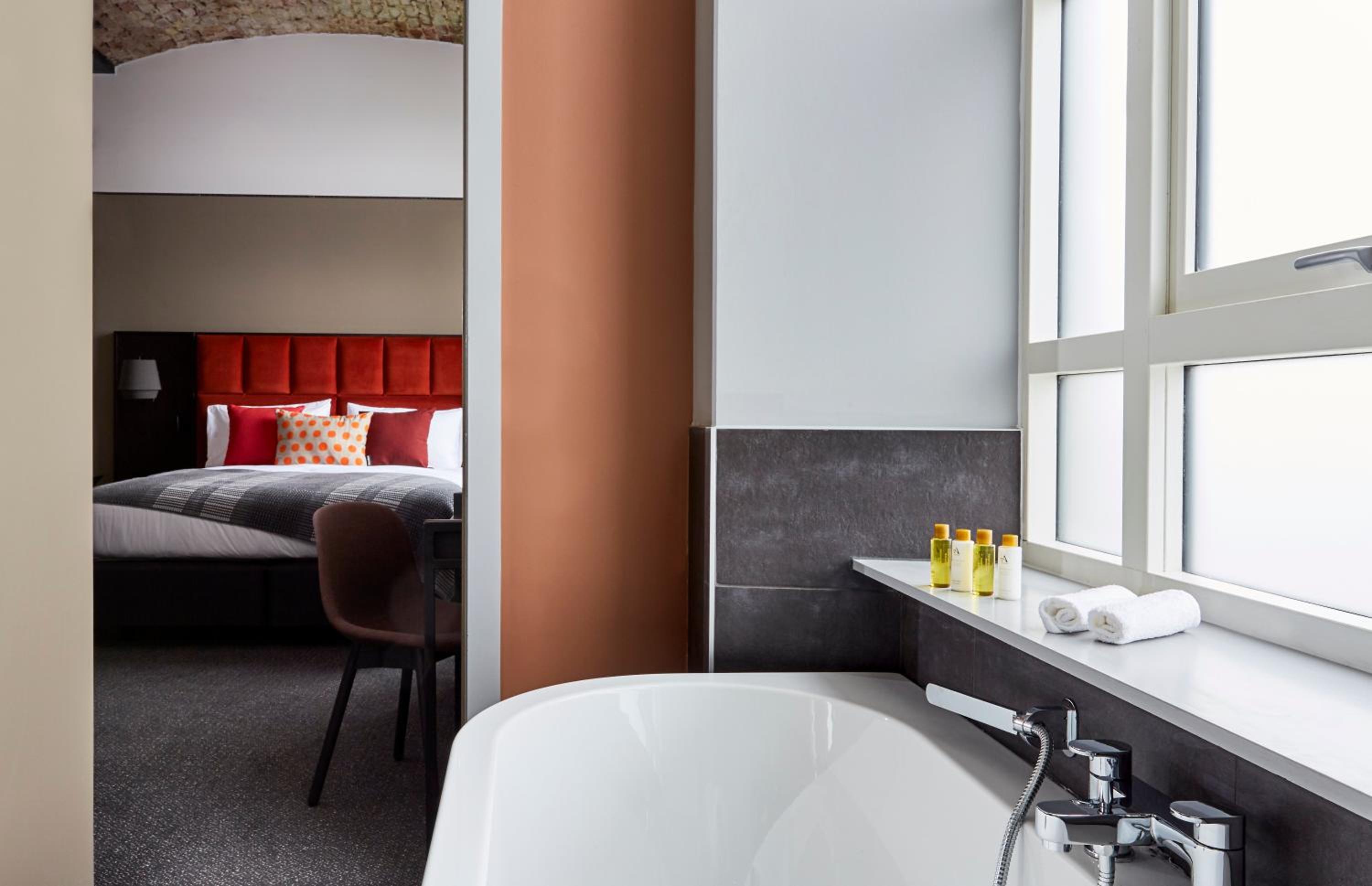 Dundee Vacations - Hotel Indigo - Dundee, an IHG Hotel - Property Image 2