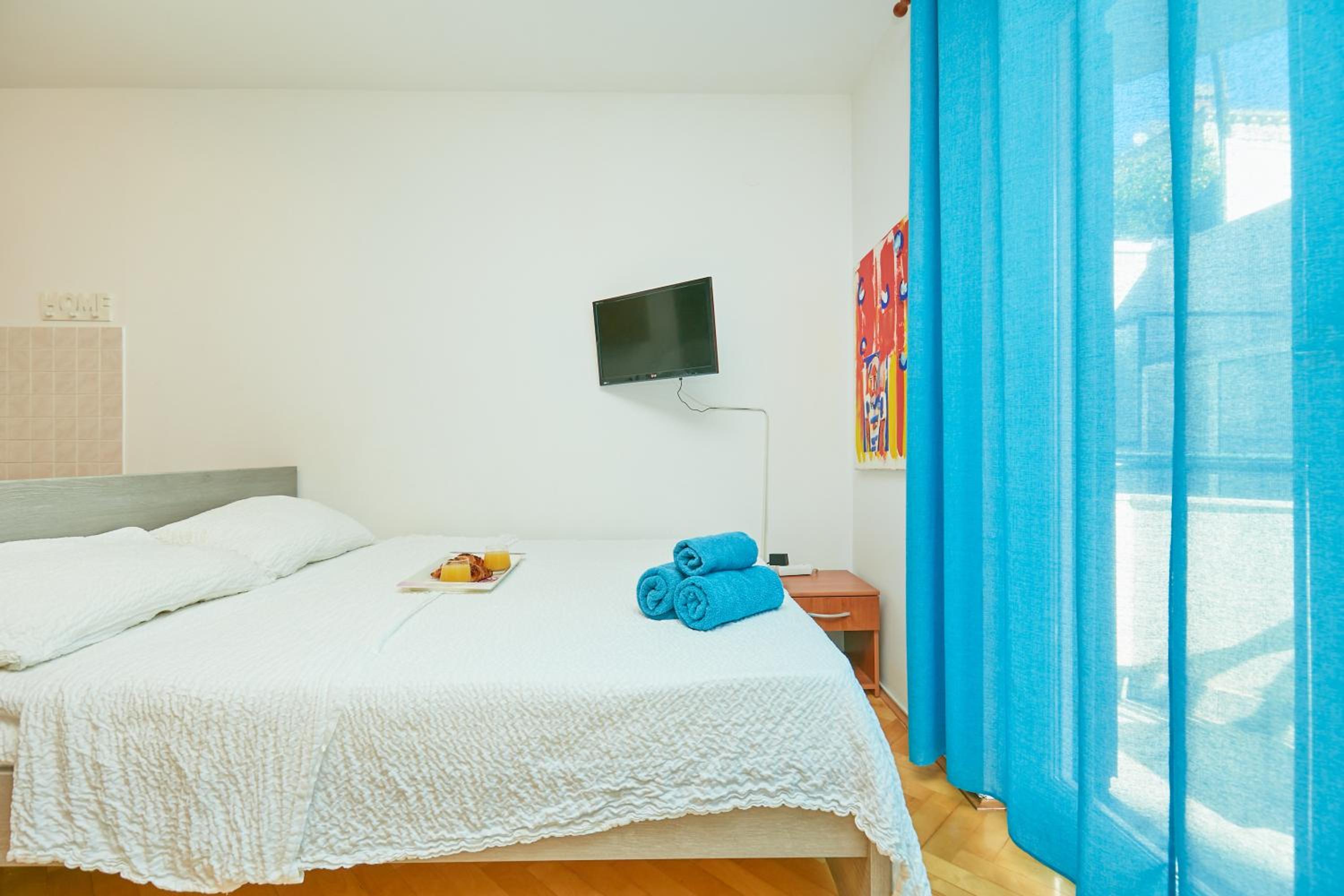 Studio apartment near Lapad Beach