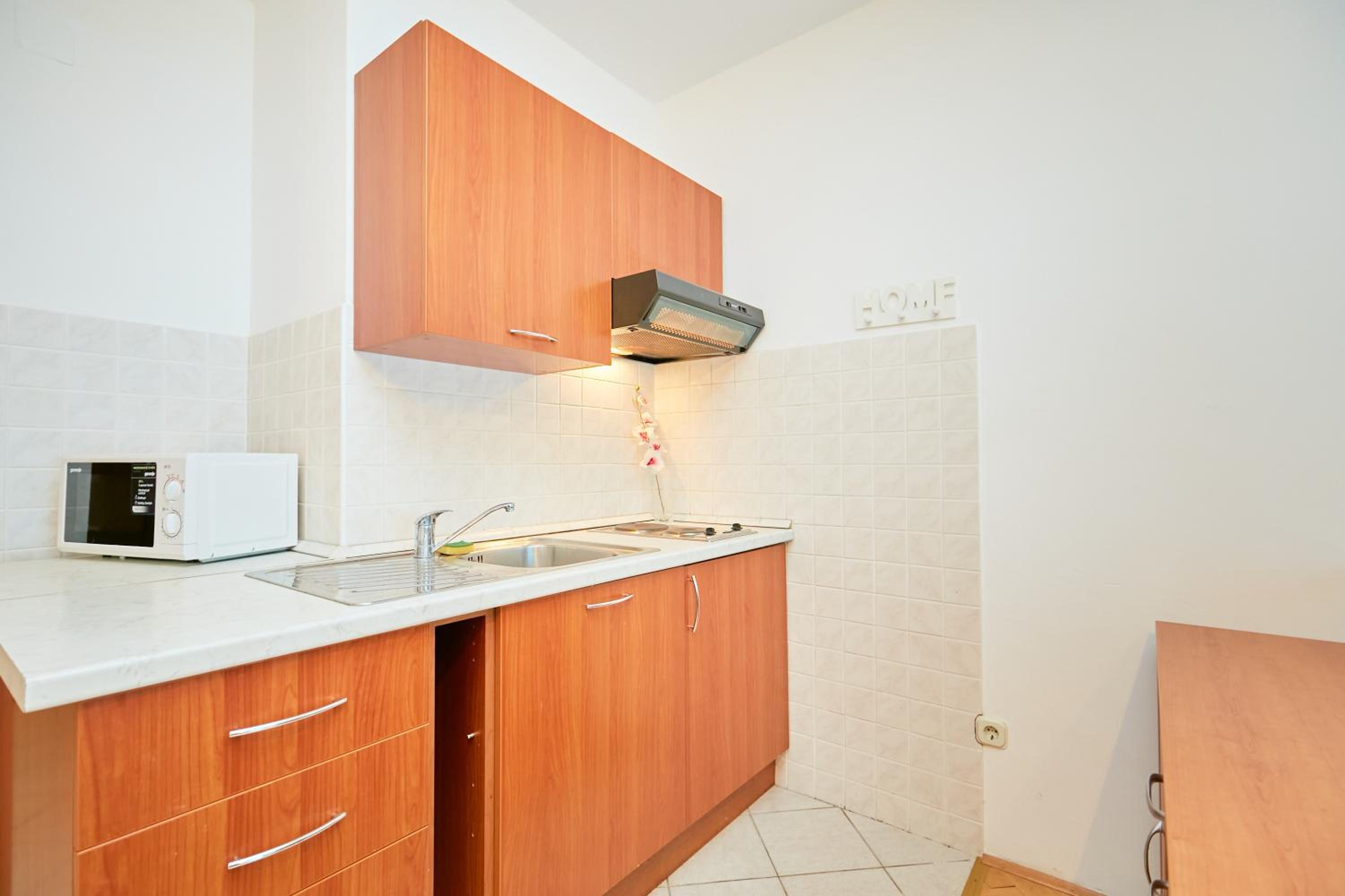 Studio apartment near Lapad Beach
