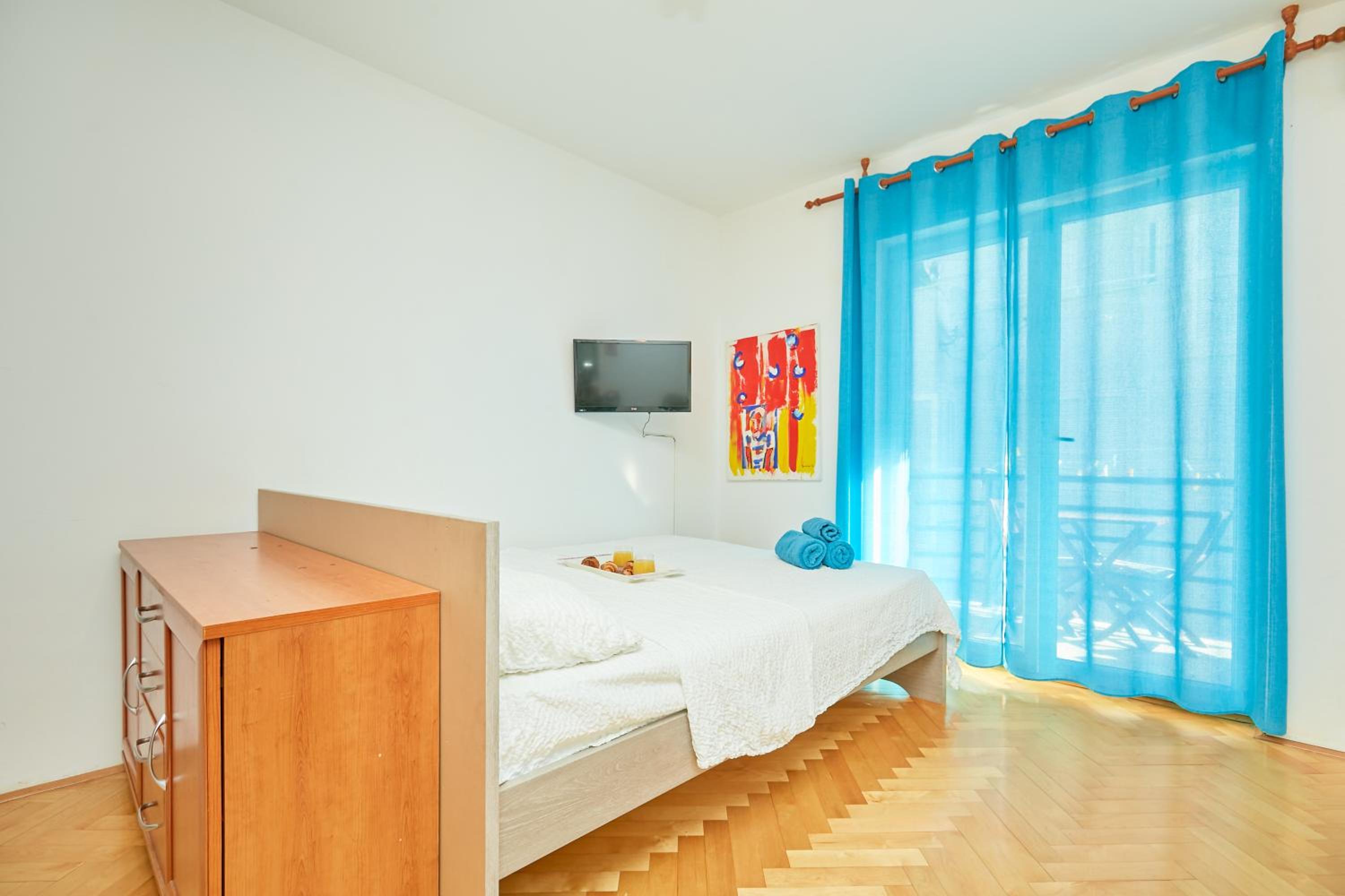 Studio apartment near Lapad Beach