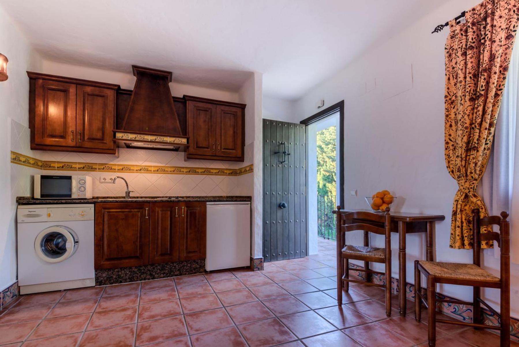 Hacienda Roche Viejo