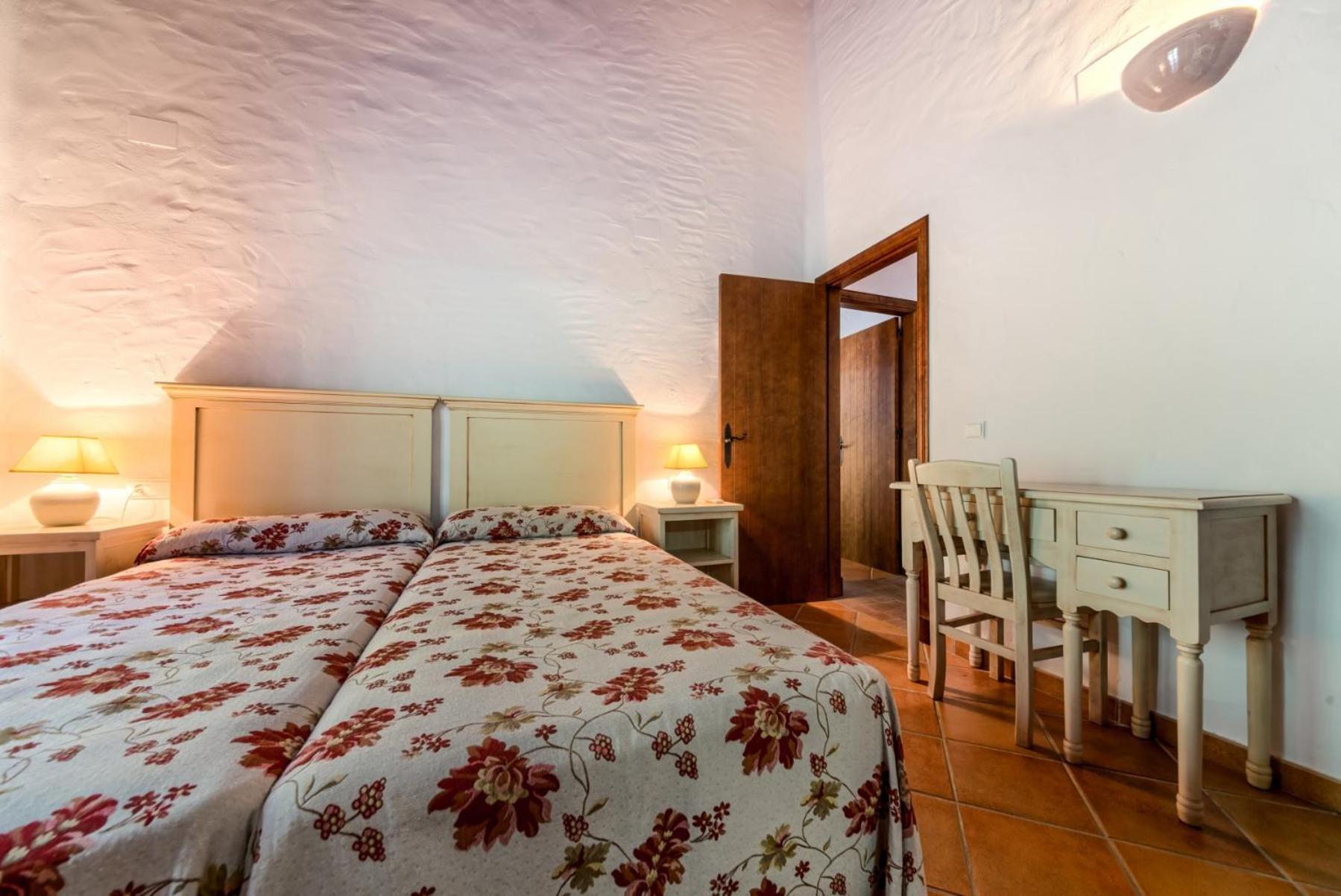 Hacienda Roche Viejo